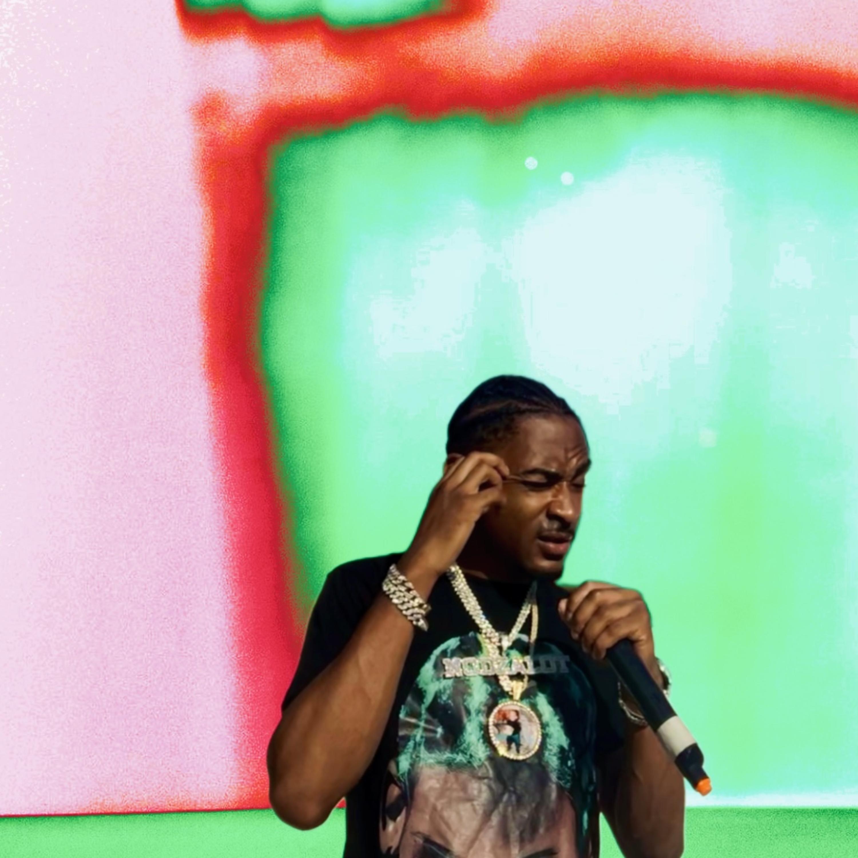 Like Me, Likes You Not artwork