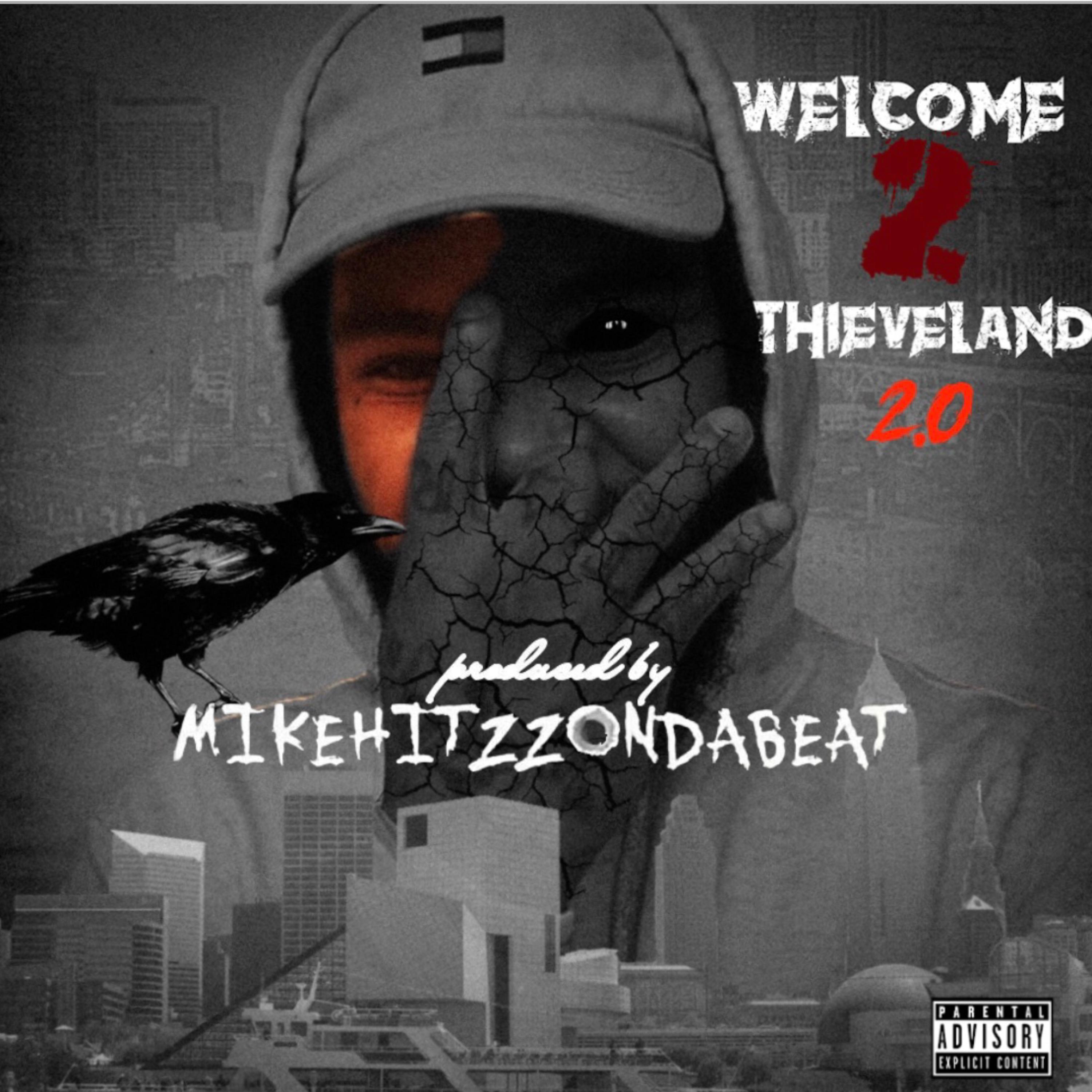 WELCOME 2 THEVELAND 2.0 artwork
