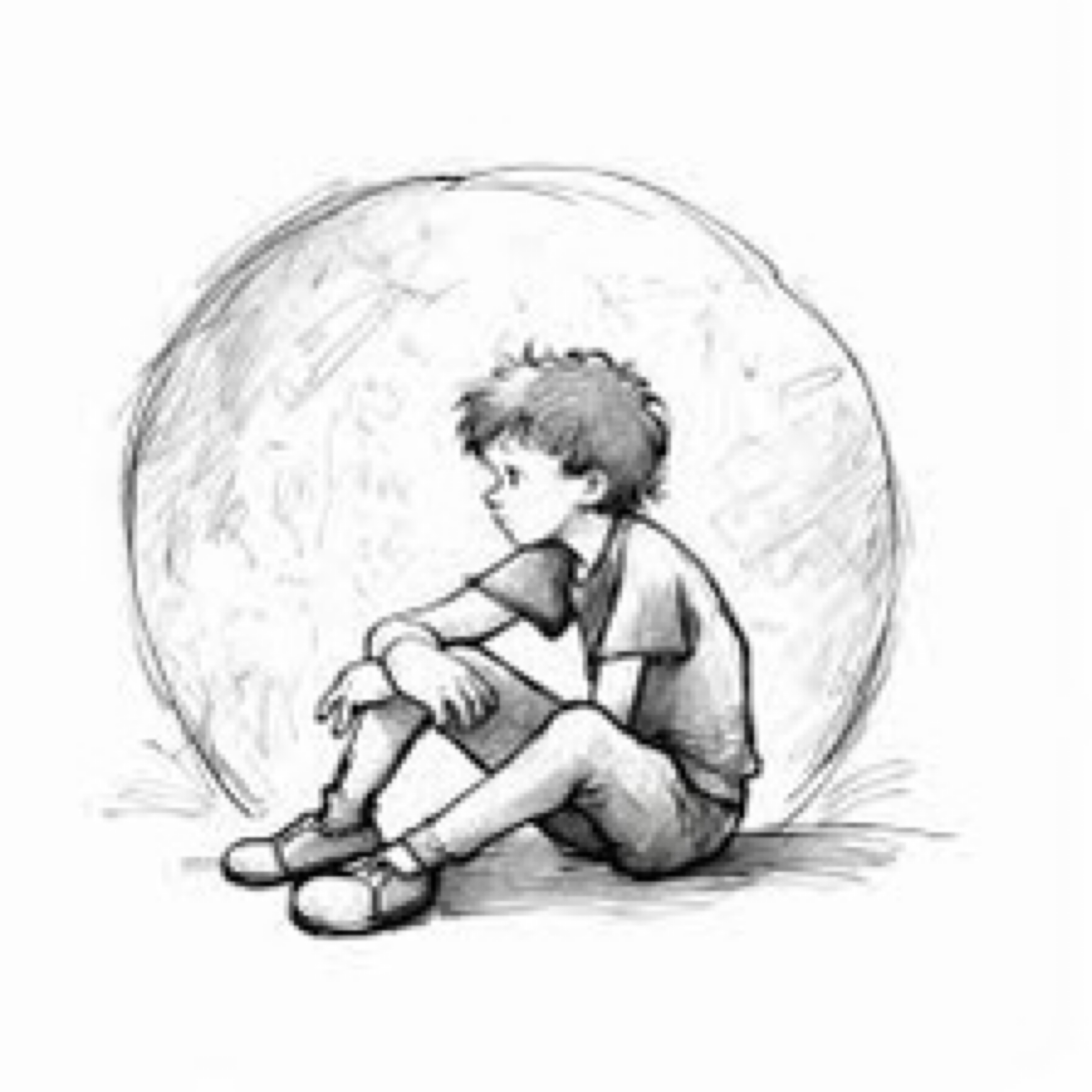 Nobody Round artwork