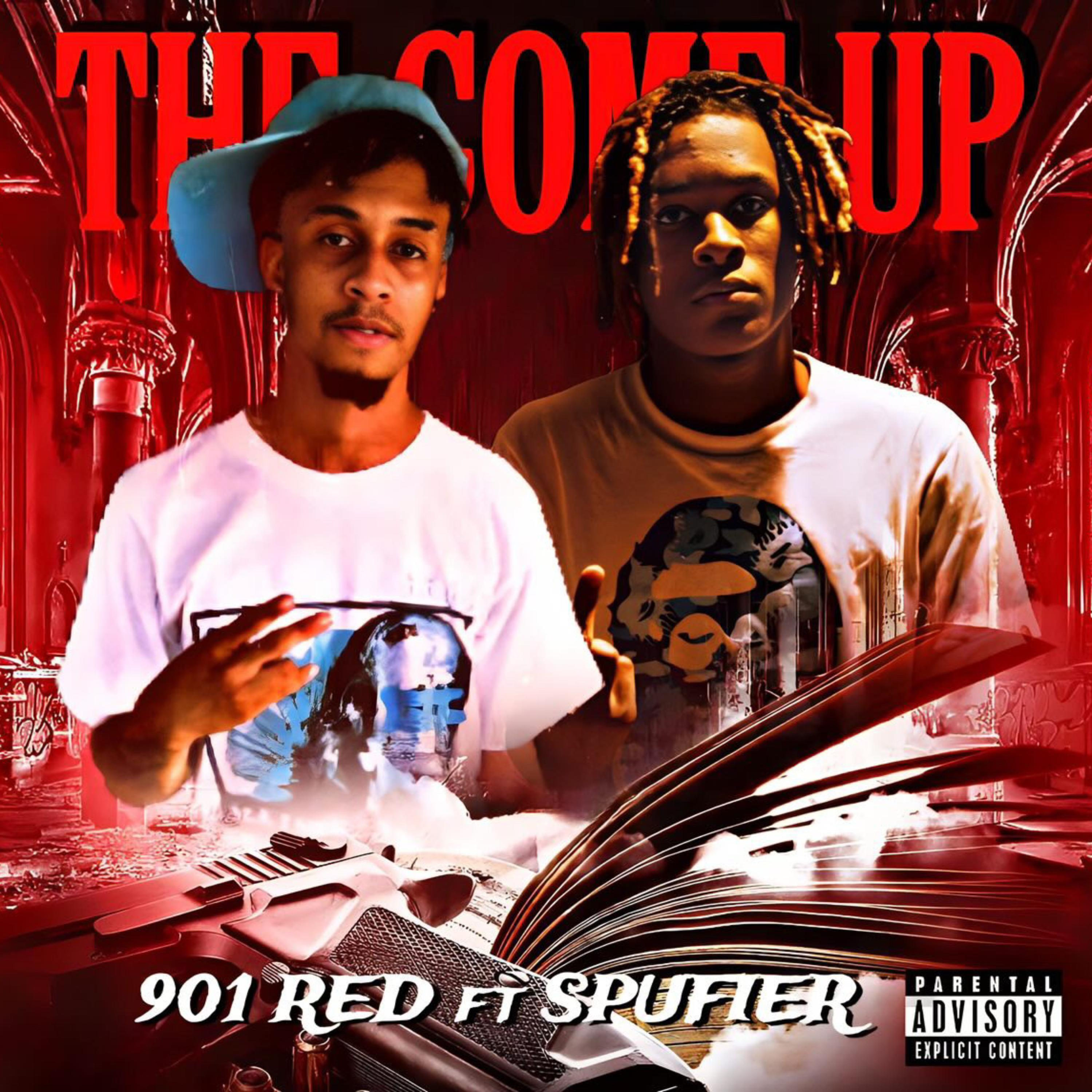 The Come Up artwork