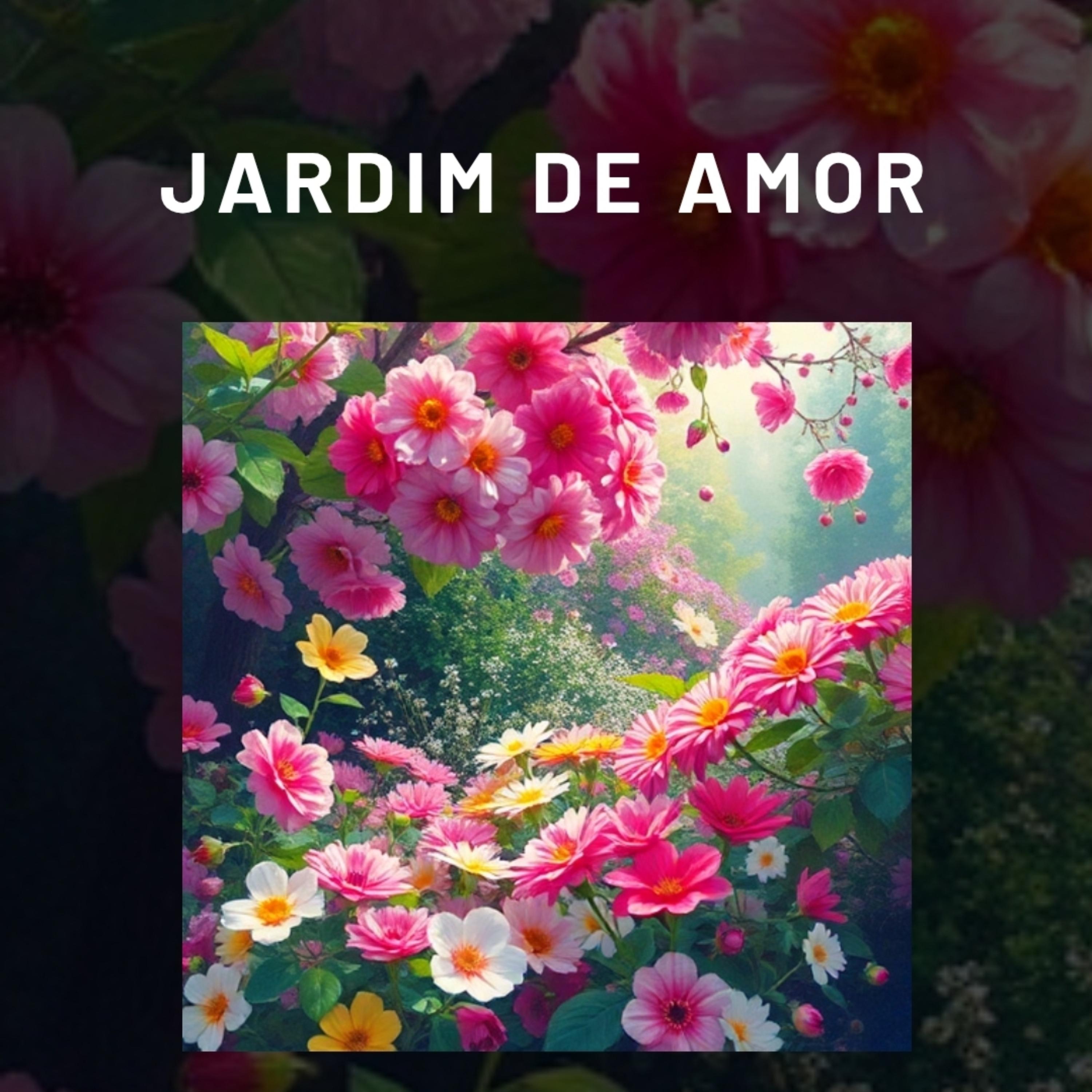 Jardim de Amor artwork