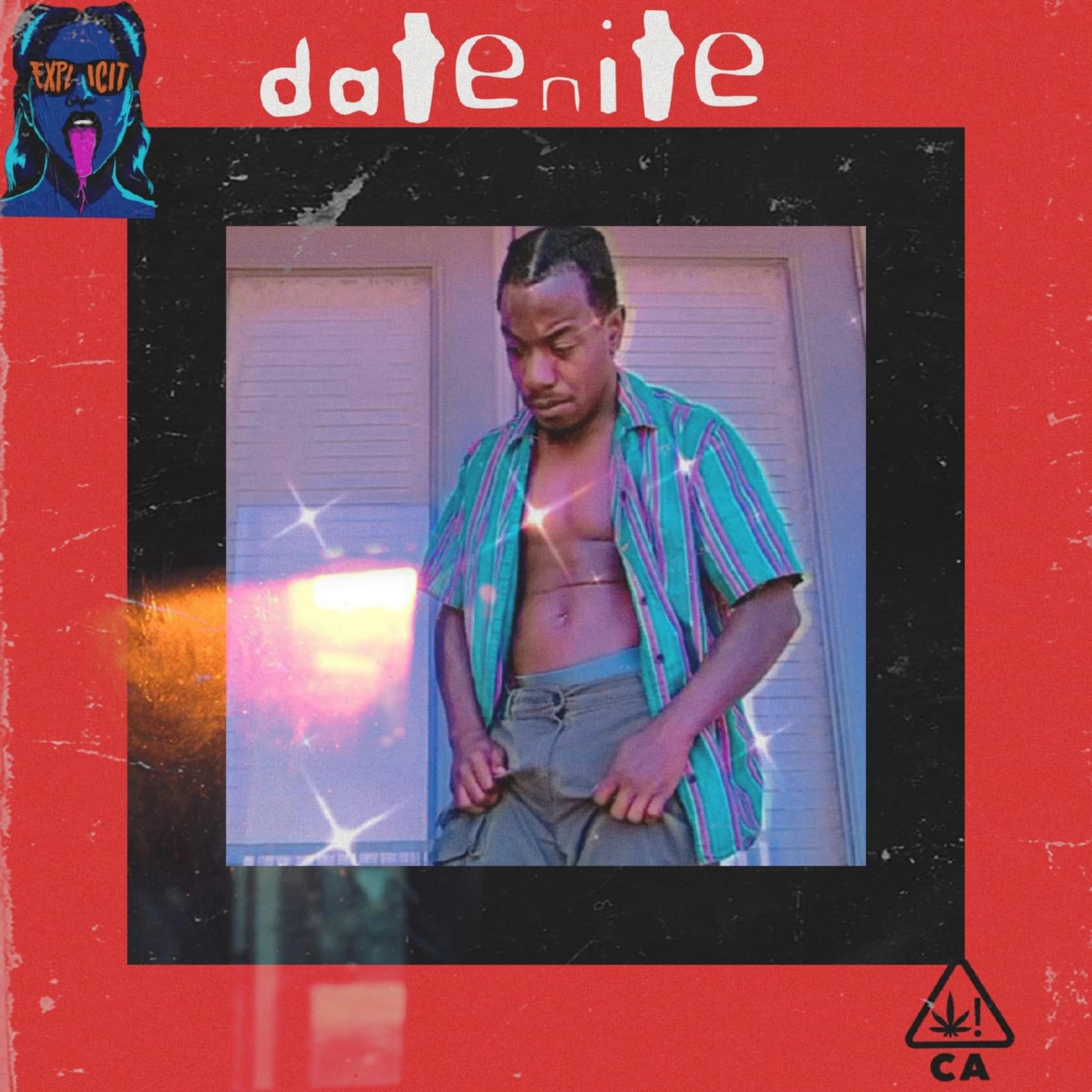 DATENITE artwork