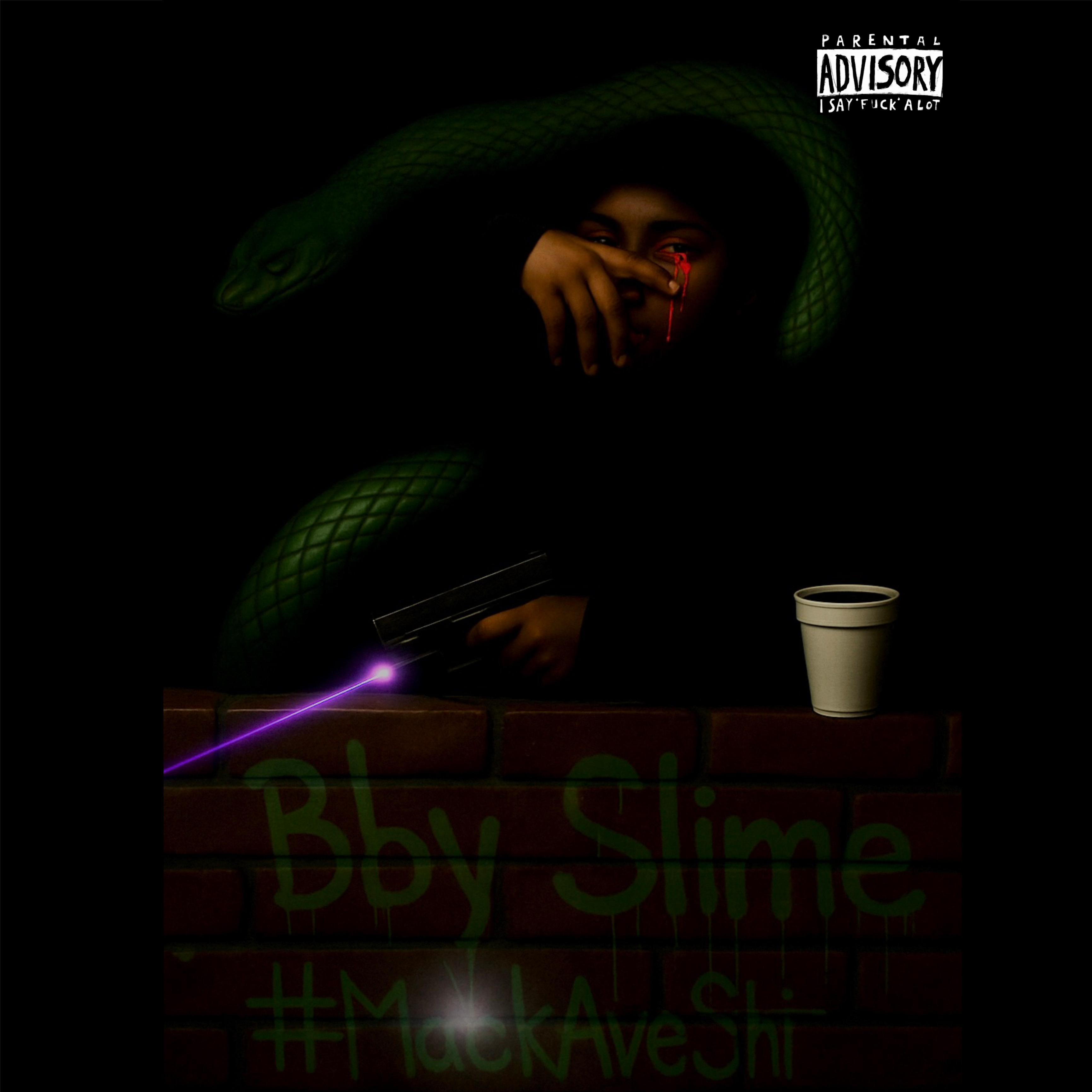 SpinMusik artwork