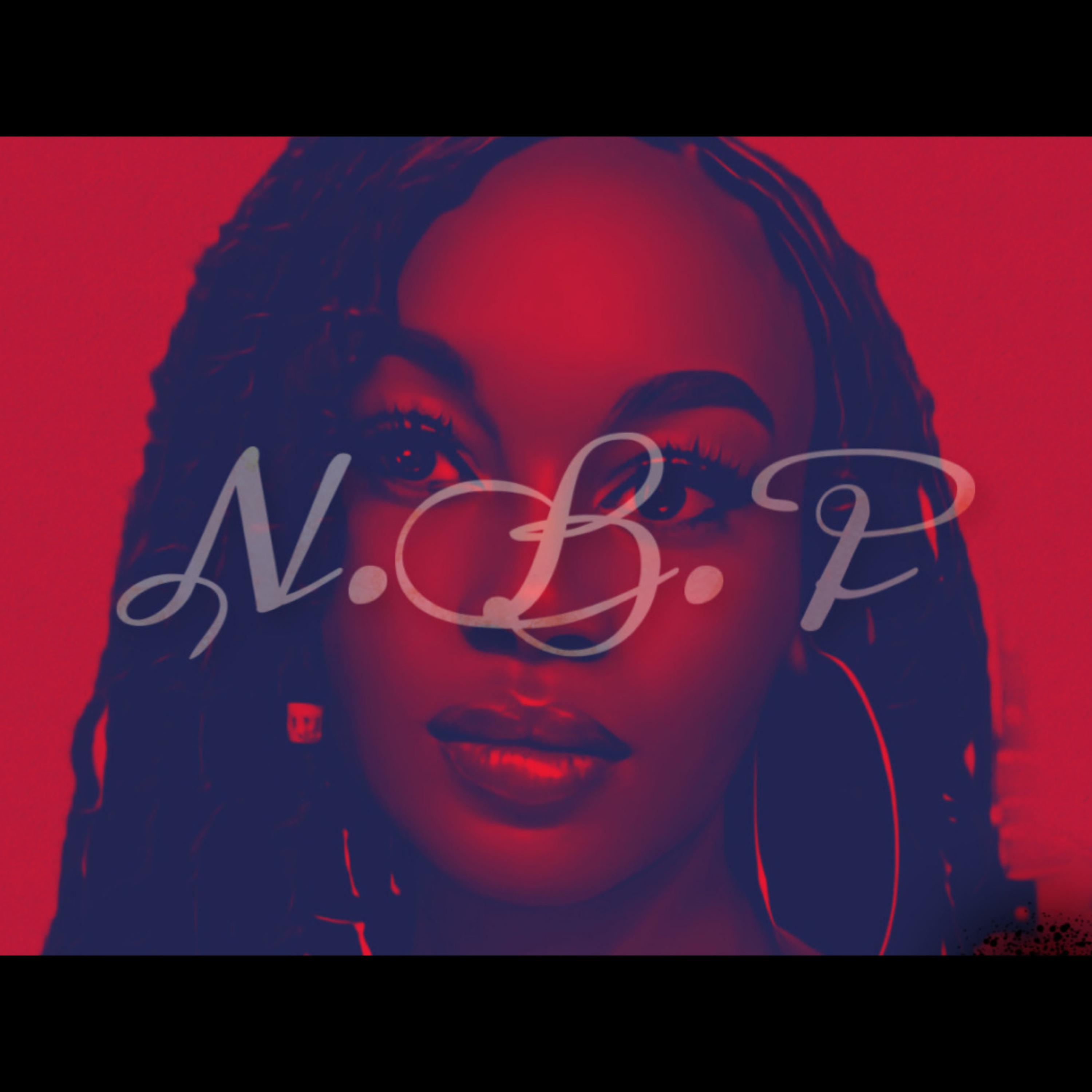 N.B.P by Liyaah Alzora cover art