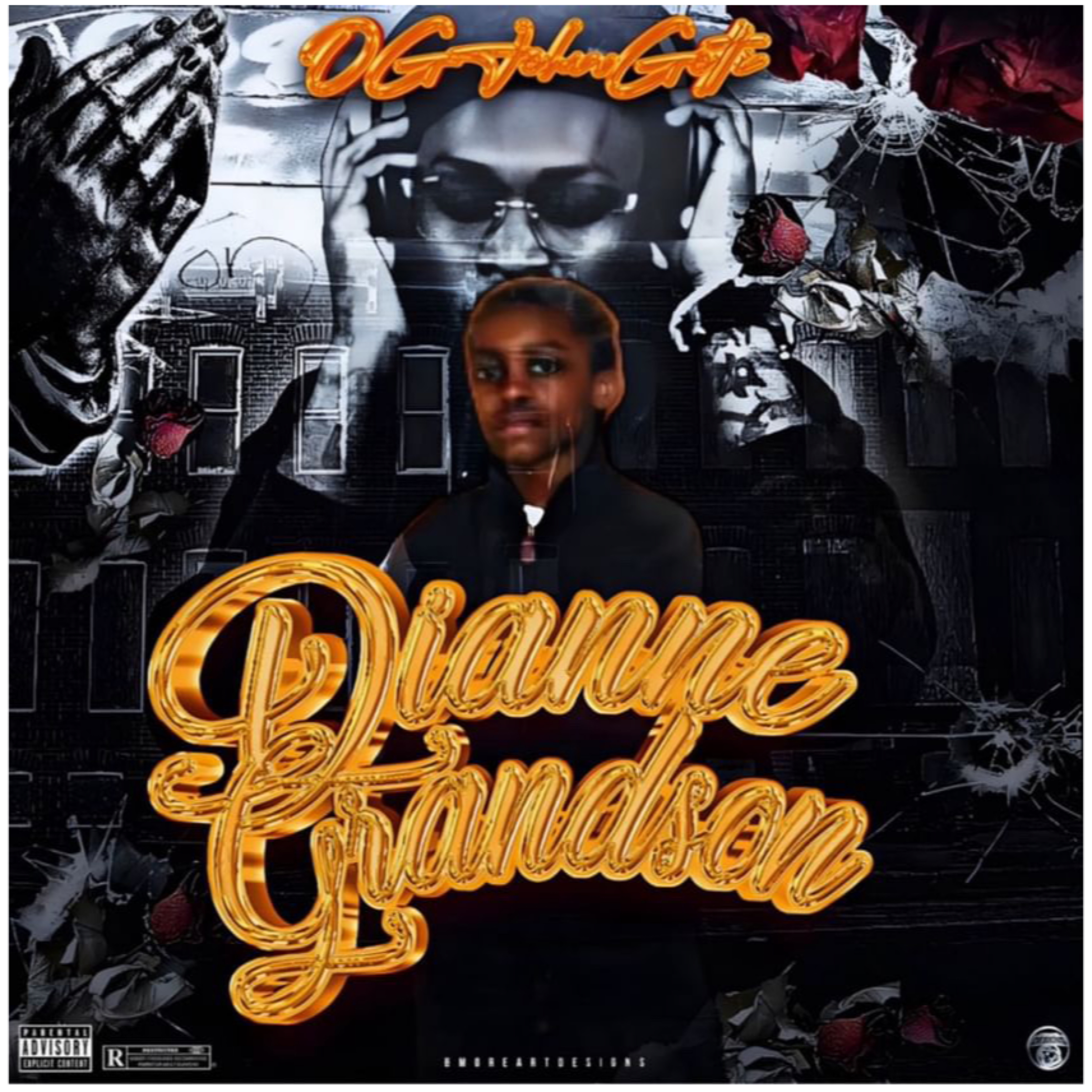 Dianne Grandson artwork