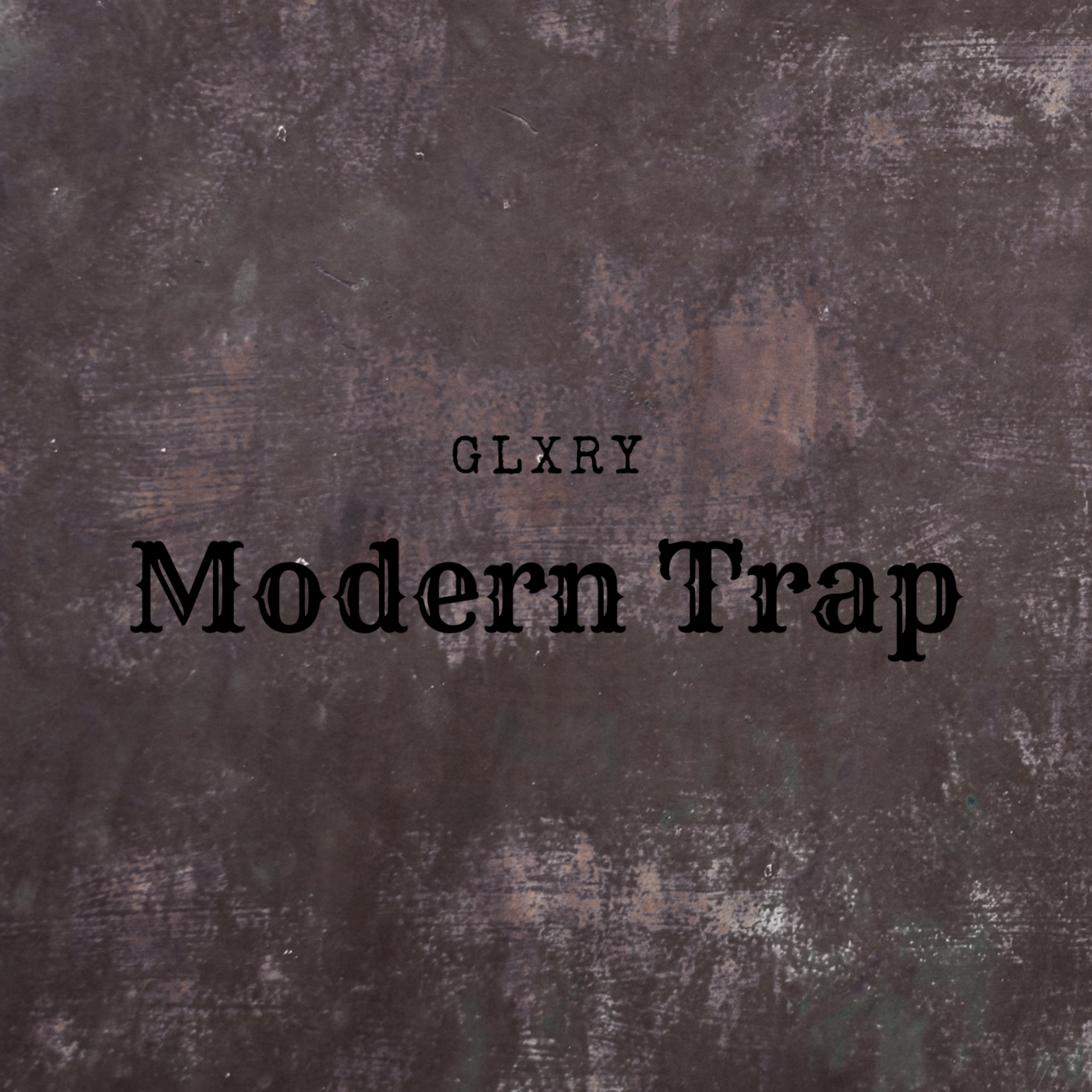 Modern Trap artwork