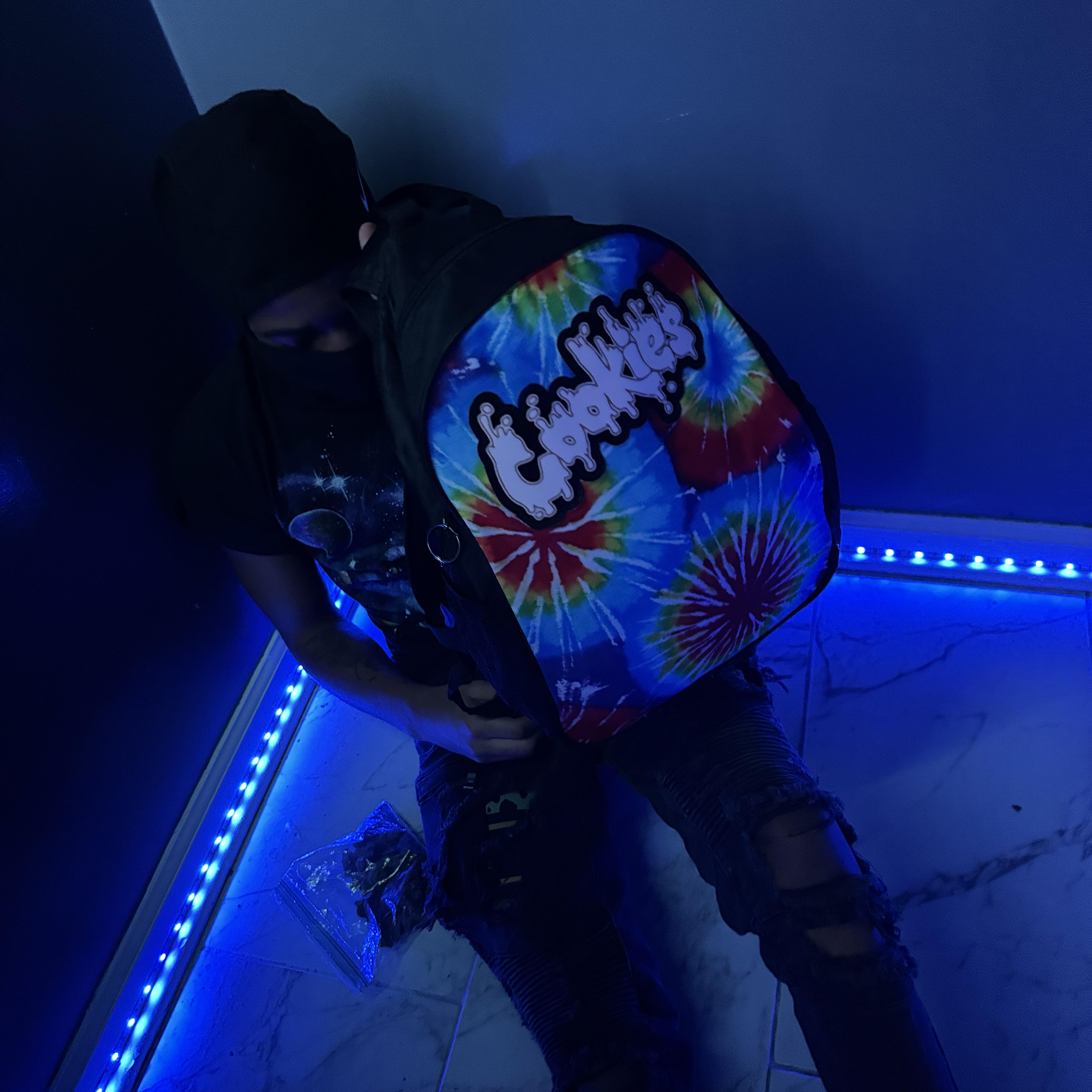 Take notes artwork