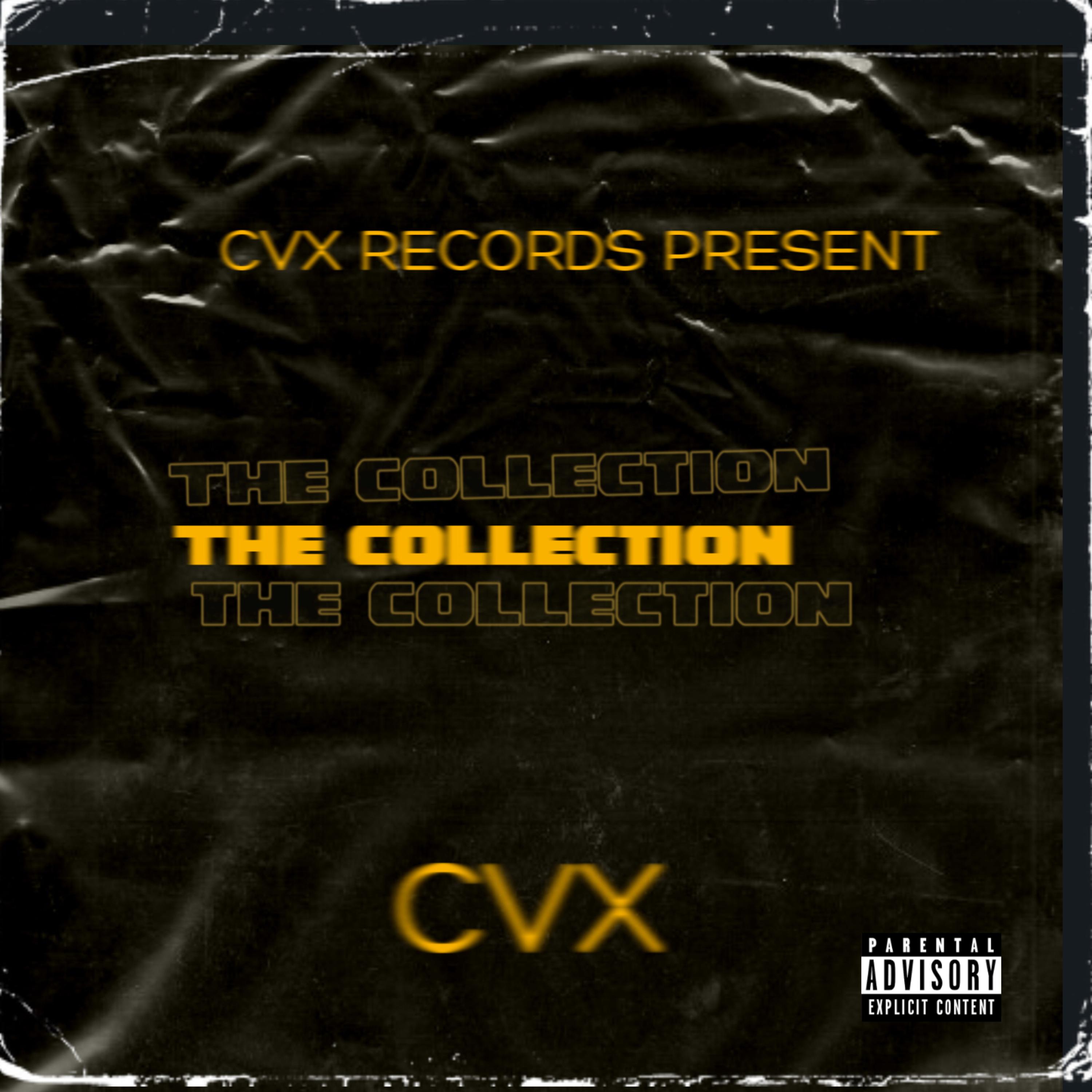 The Collection artwork