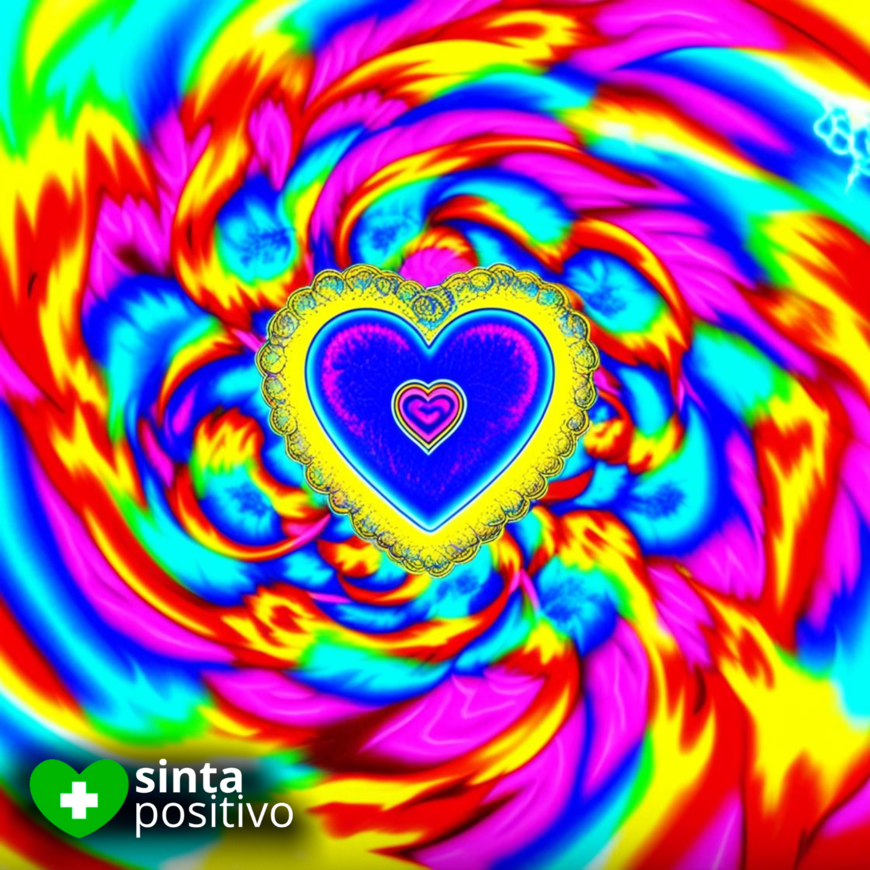 Schumann’s Love Frequency:  Open Your Heart to Divine Love artwork