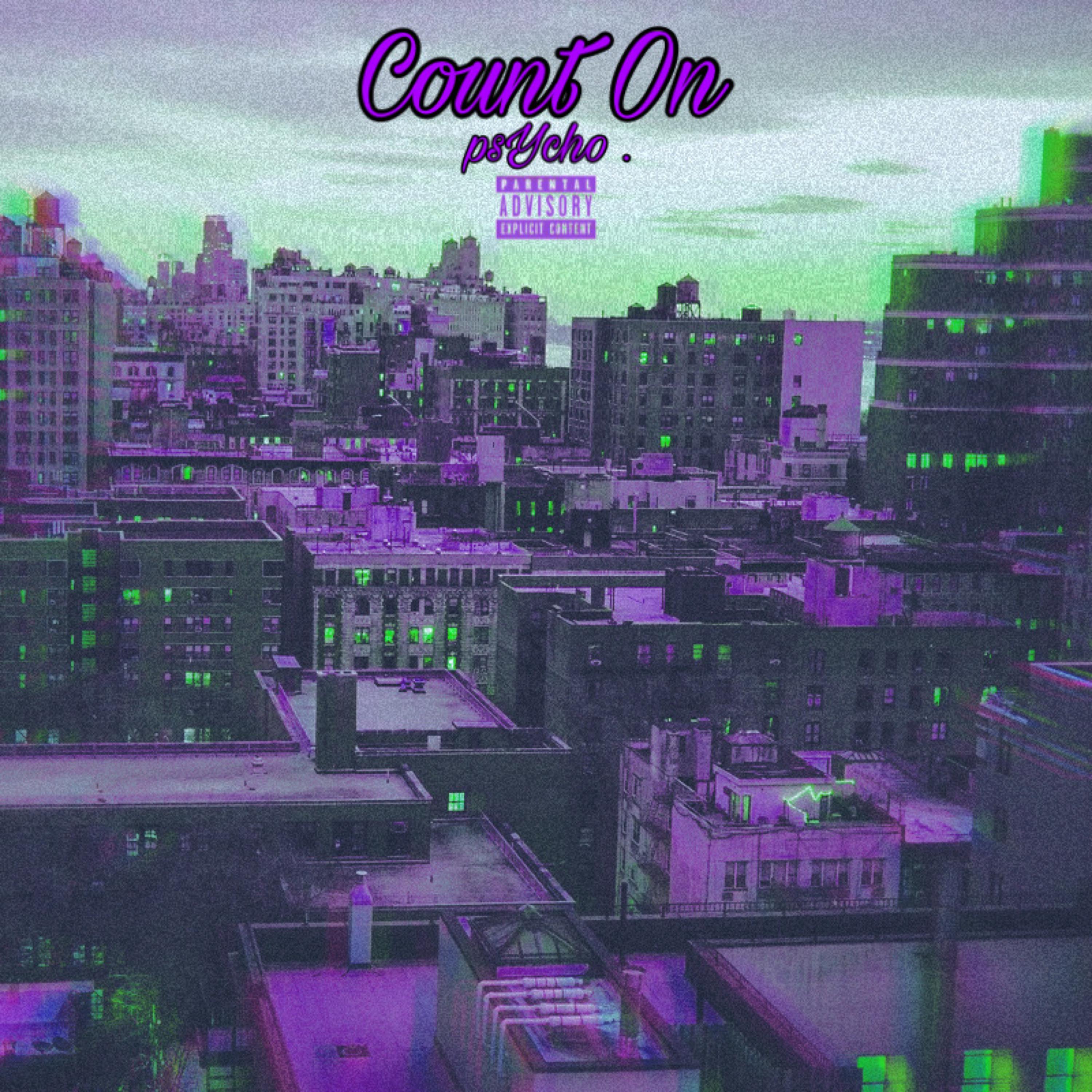 Count On artwork