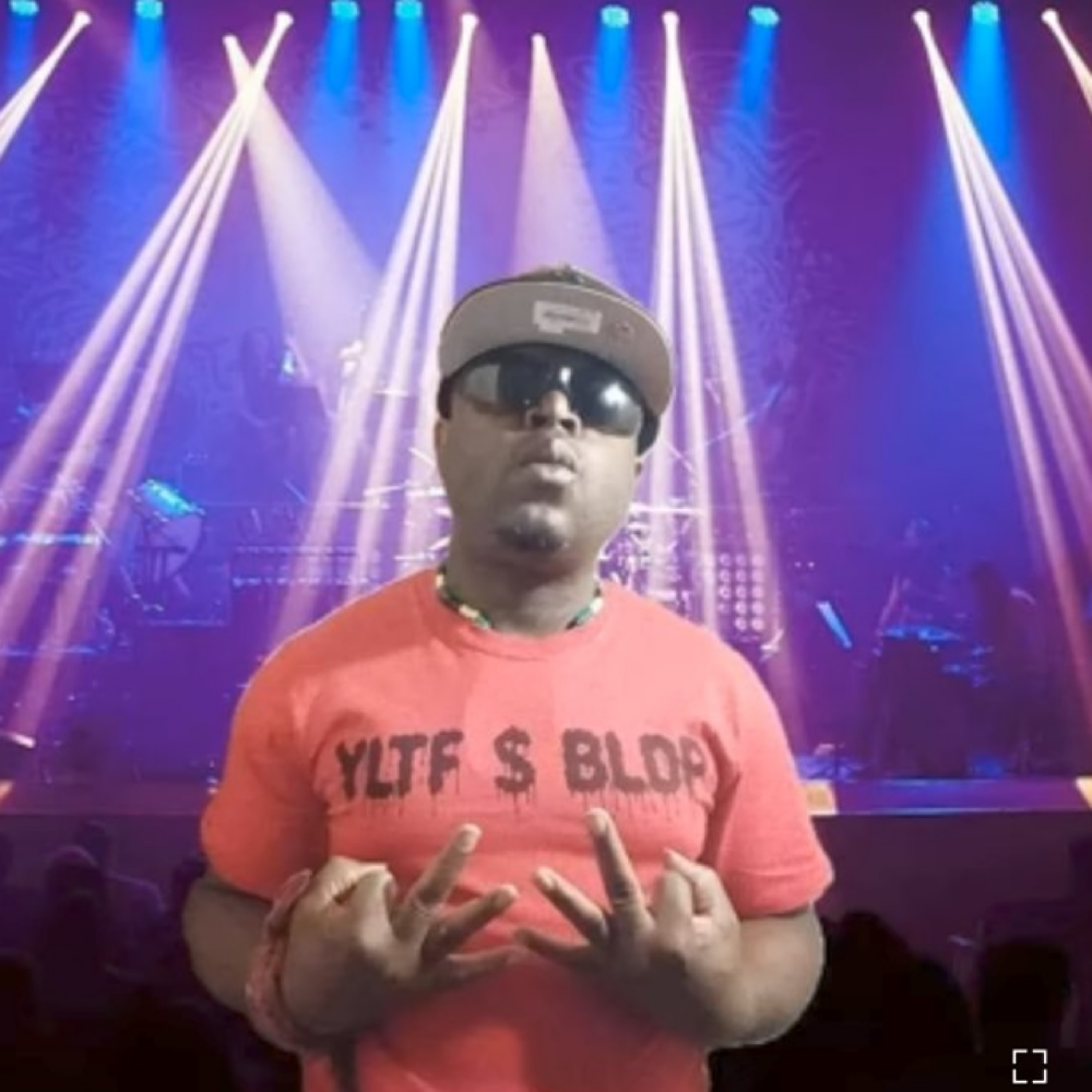 Real like that artwork