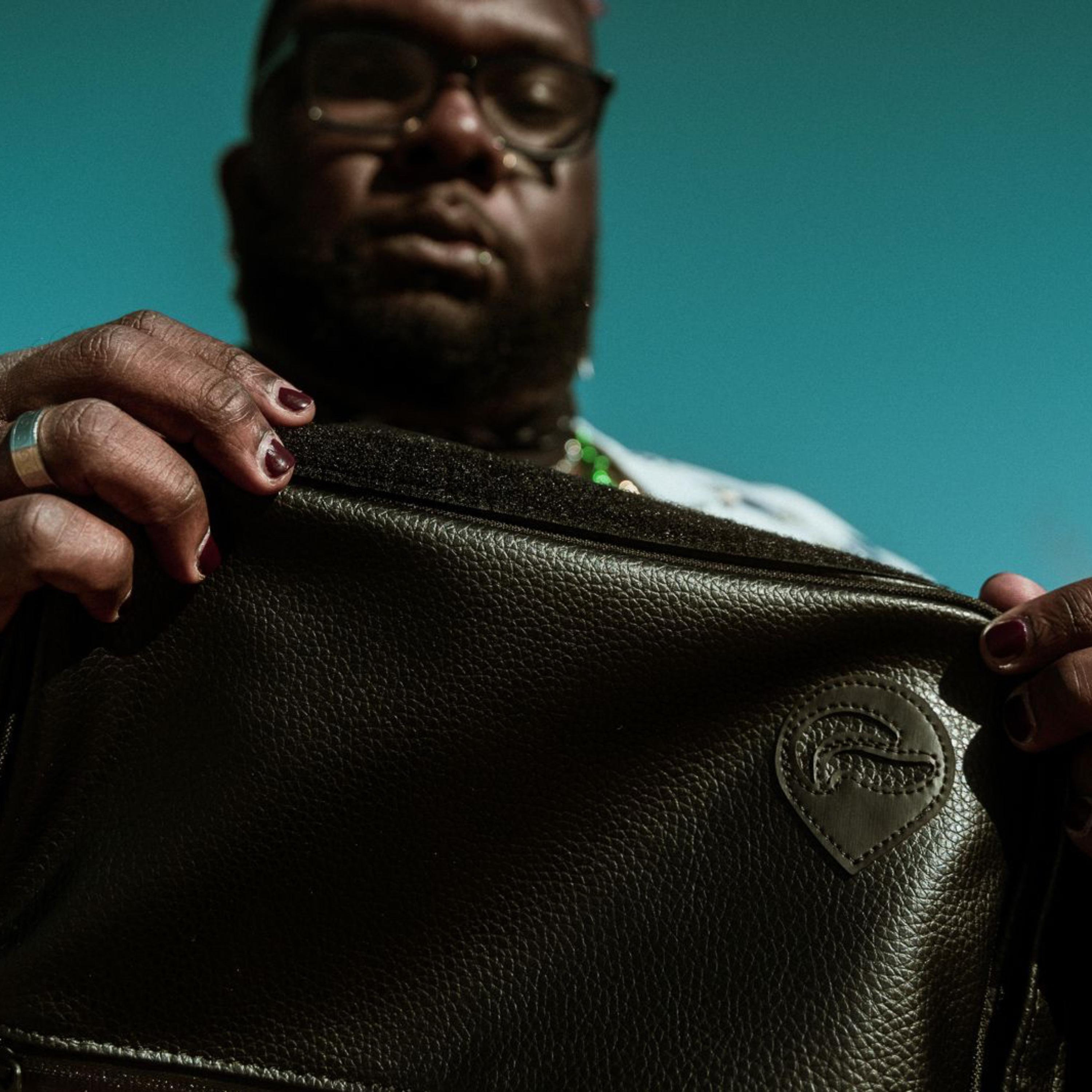 Streets Of Fire artwork