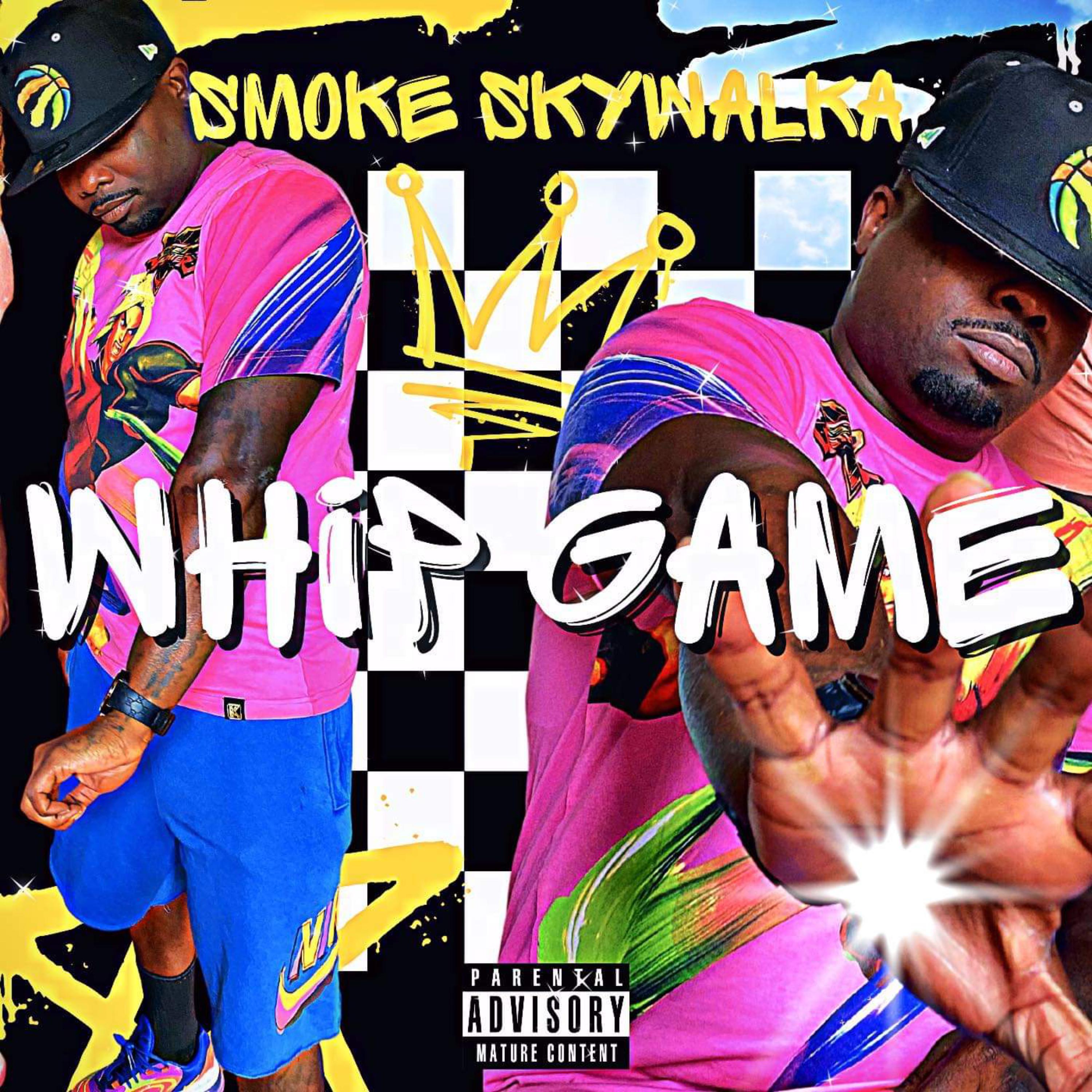 Whip Game artwork