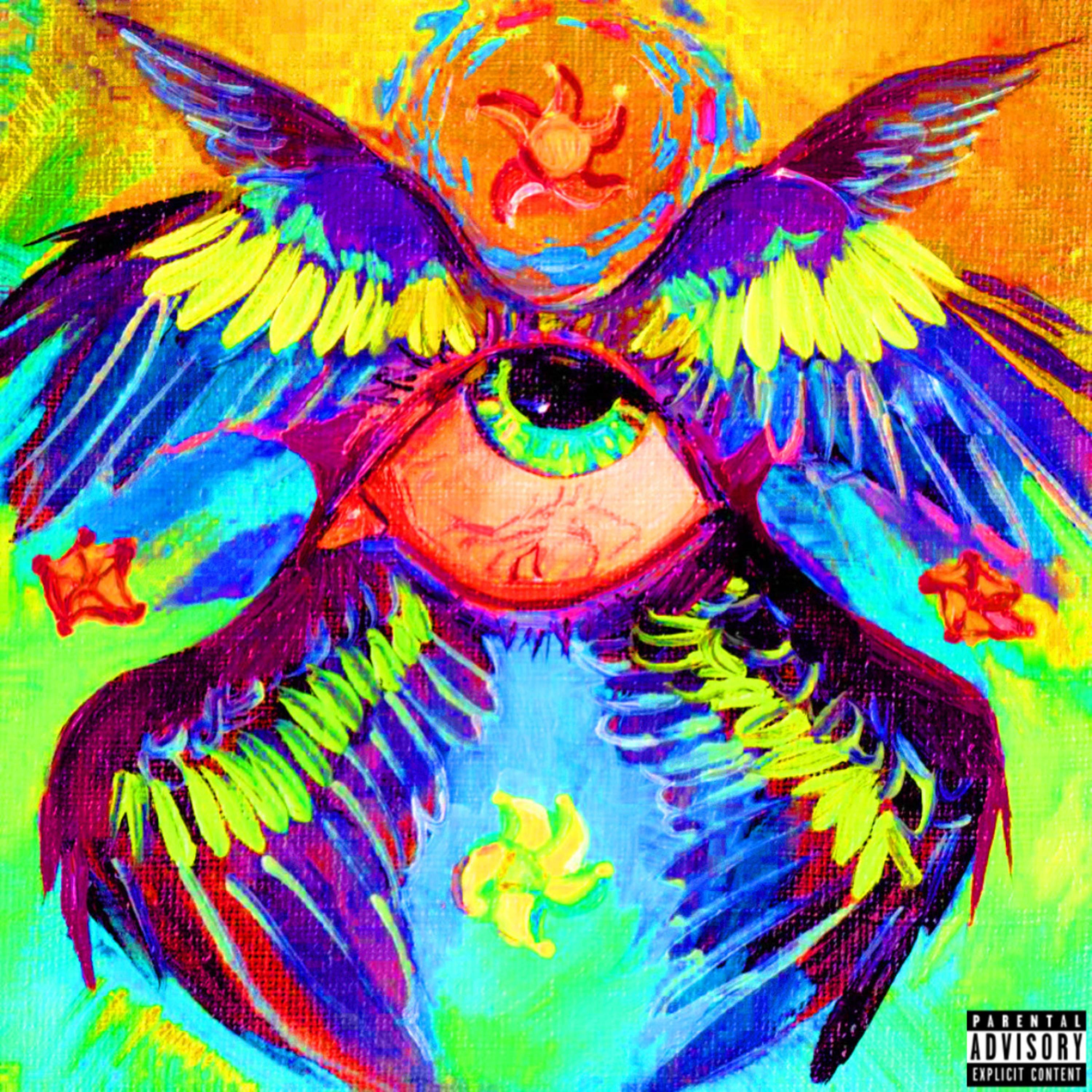 NEW WAVE by Untallent cover art