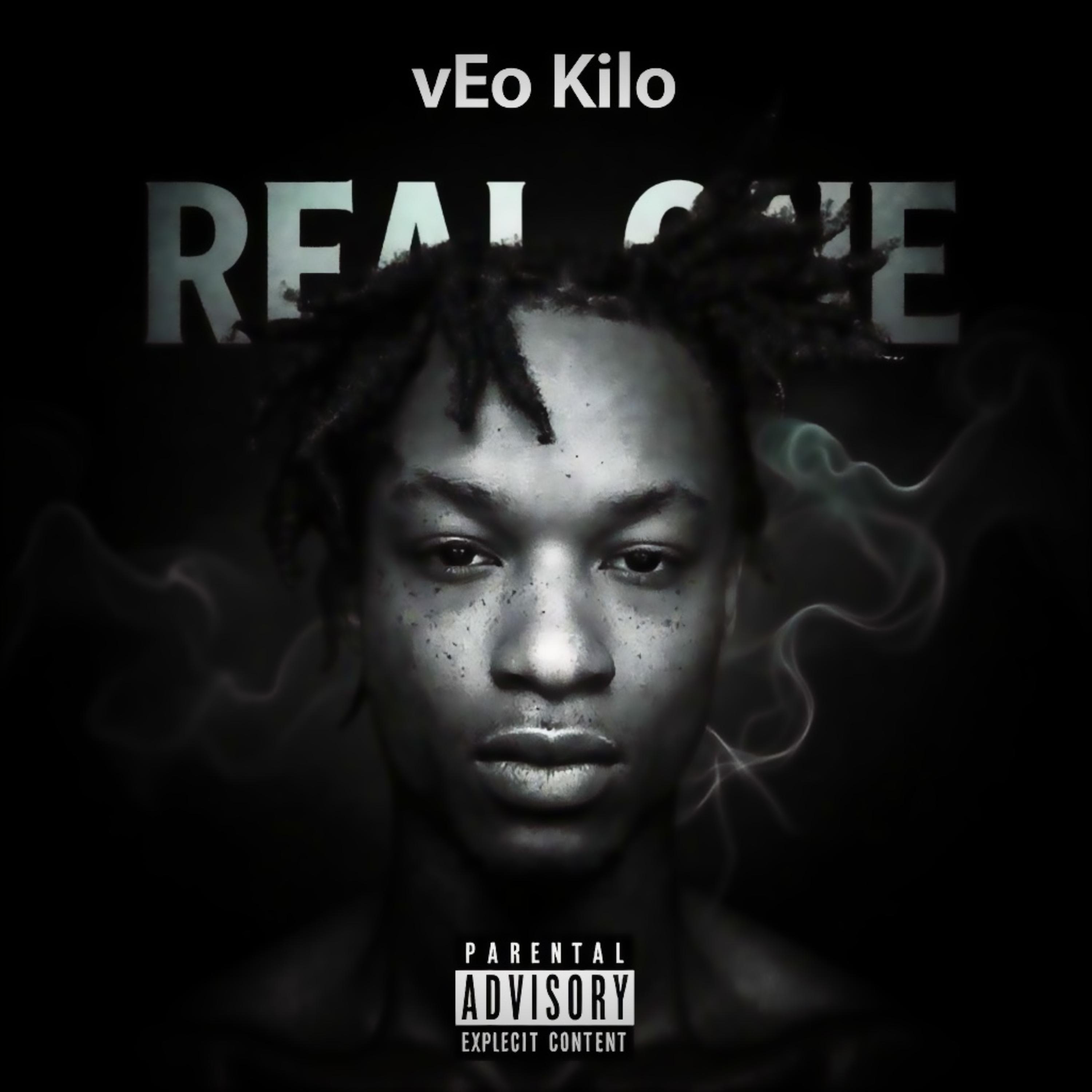 Real one artwork