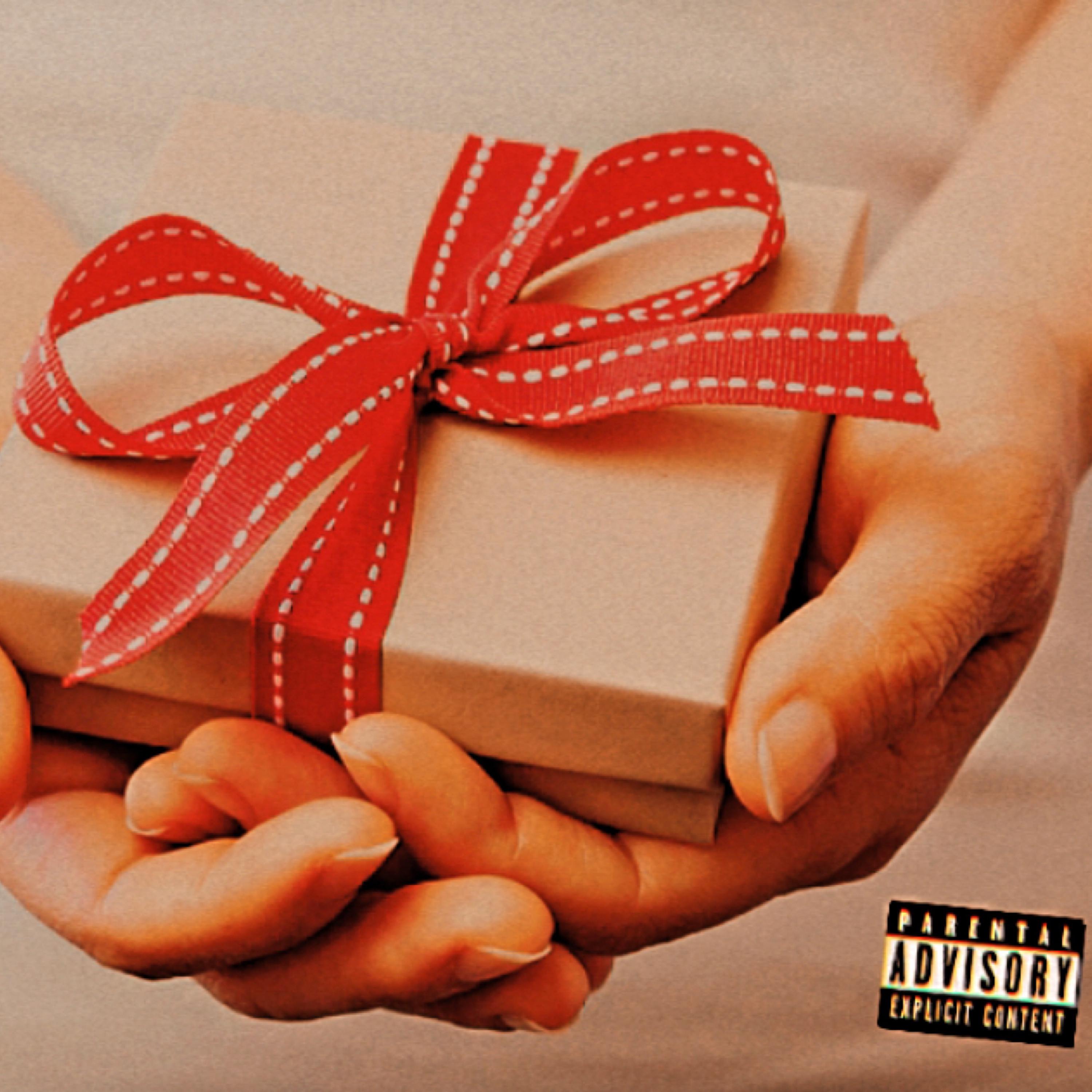 Surprise artwork