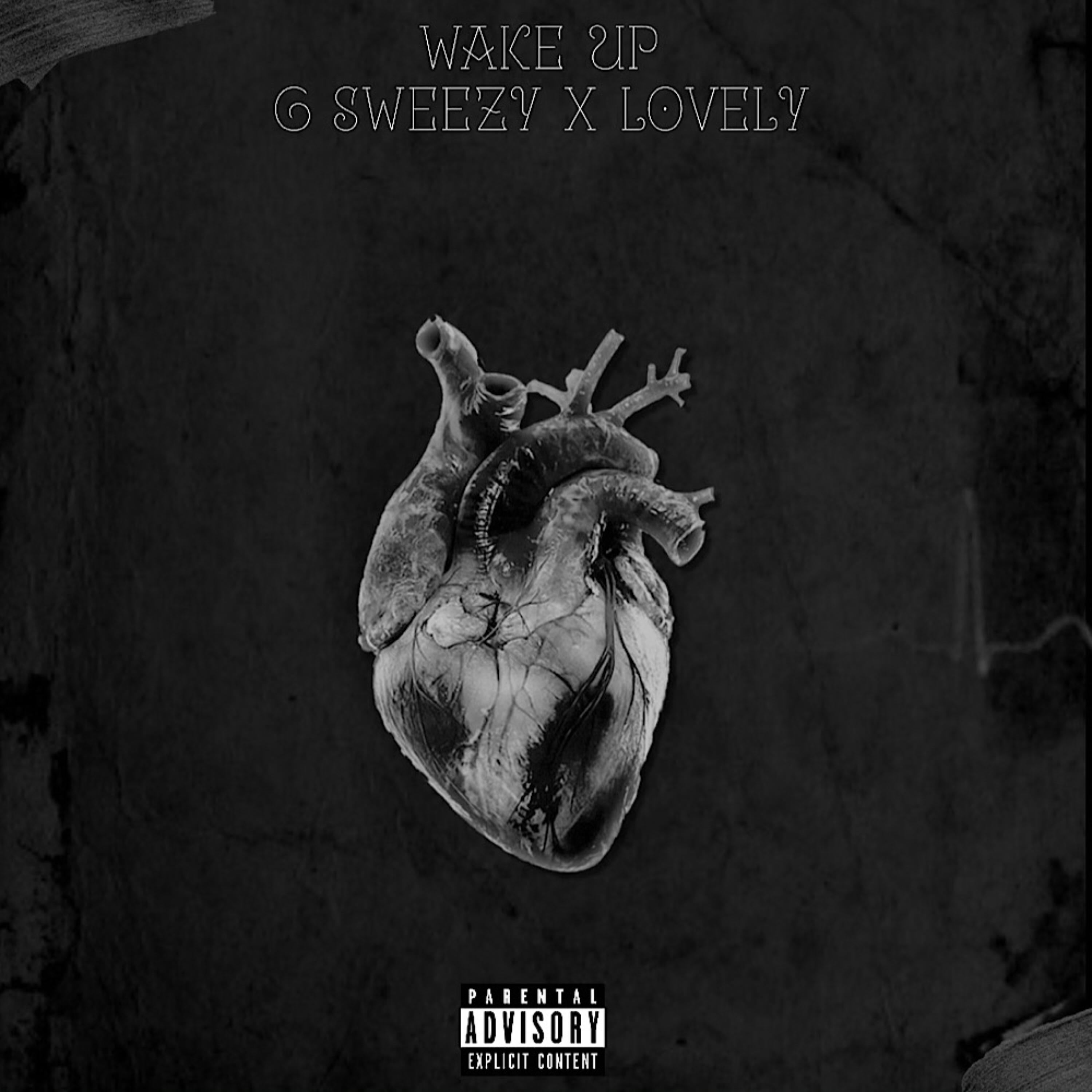 Wake Up artwork
