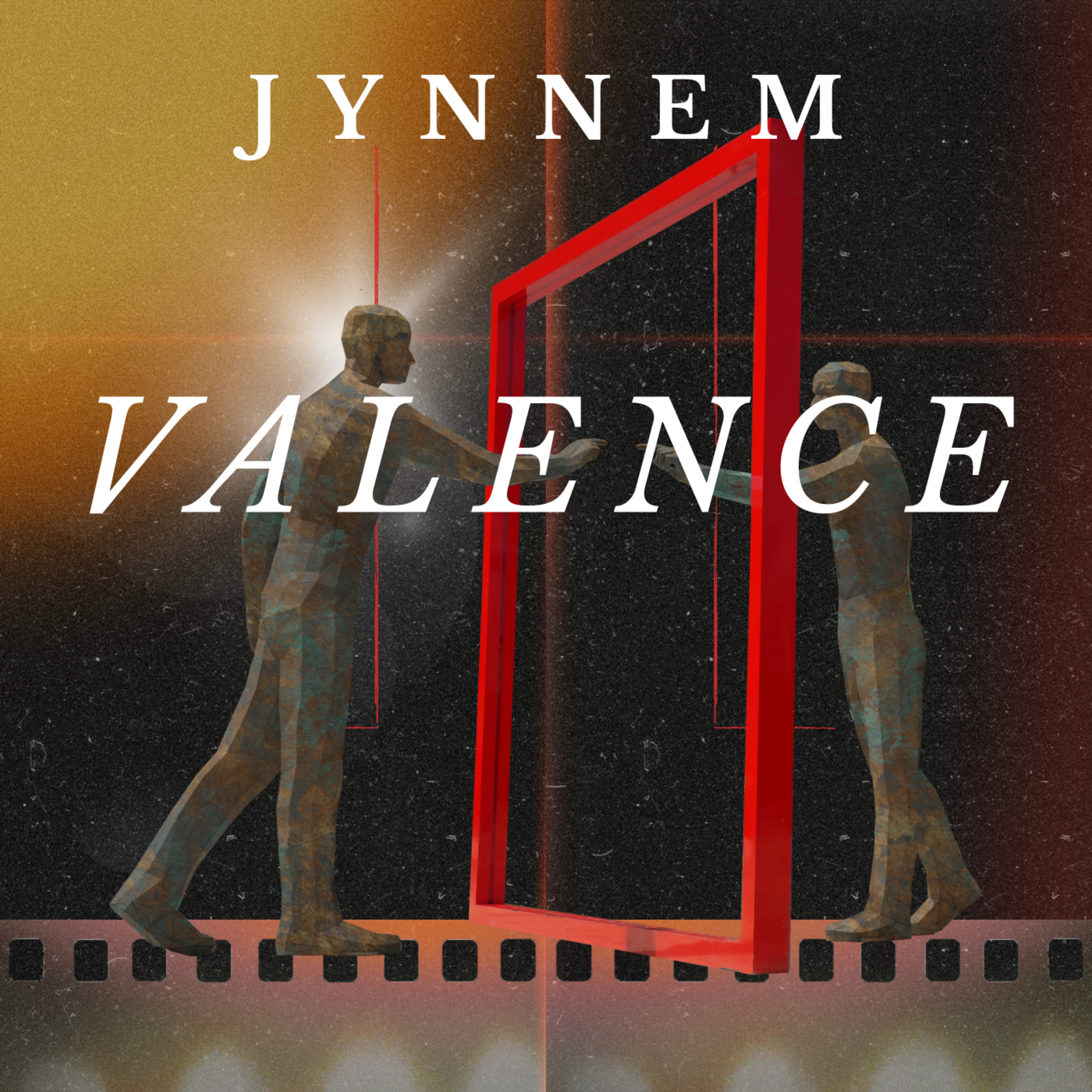 Valence artwork