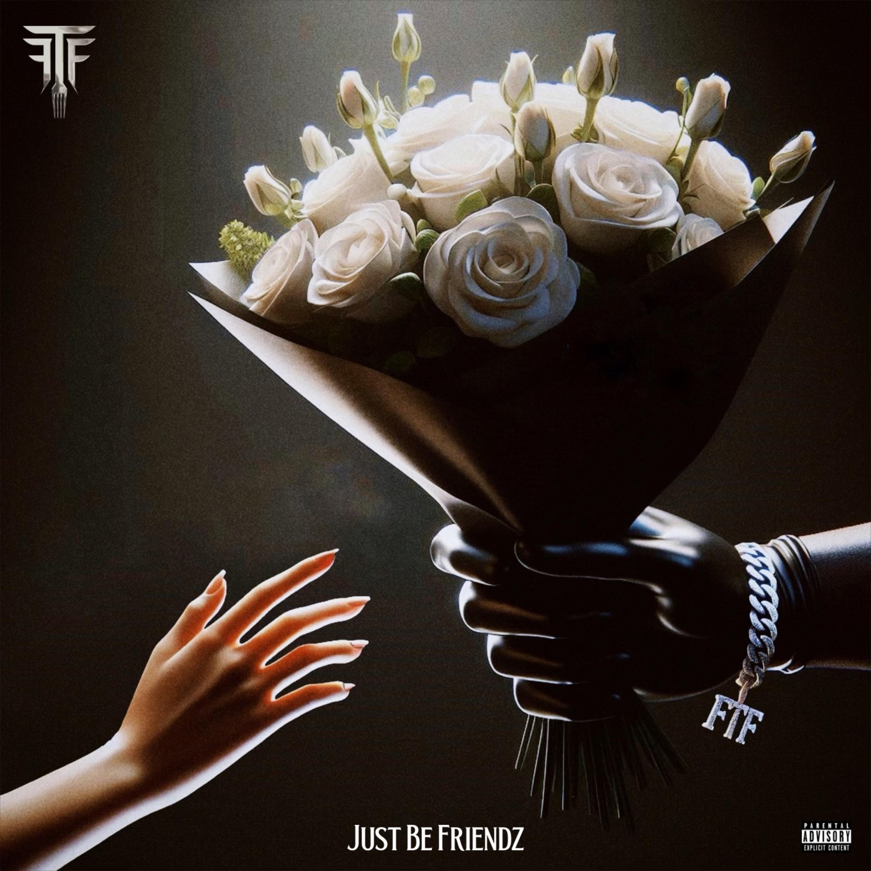JustBFriendz artwork