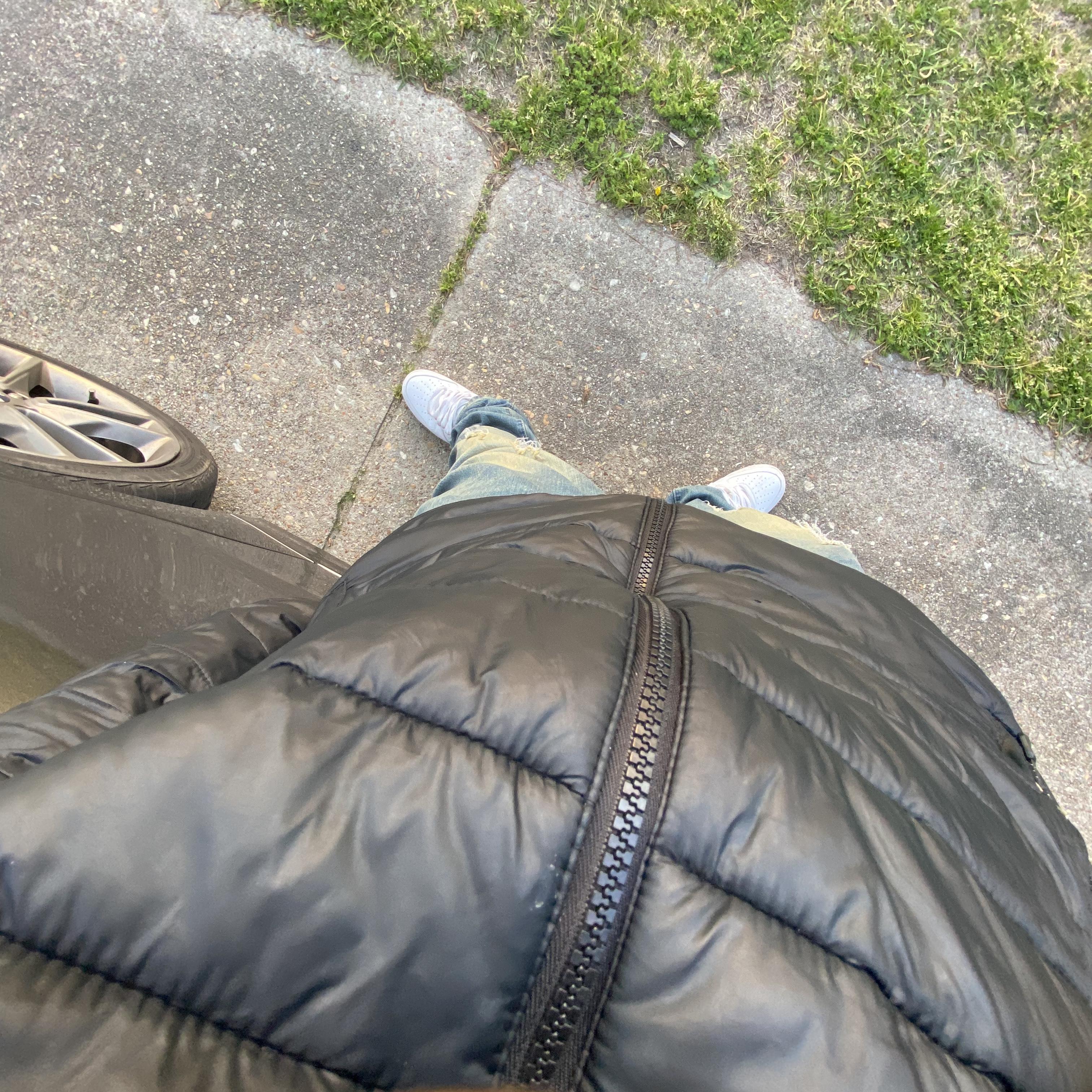 Winter On Da Block artwork