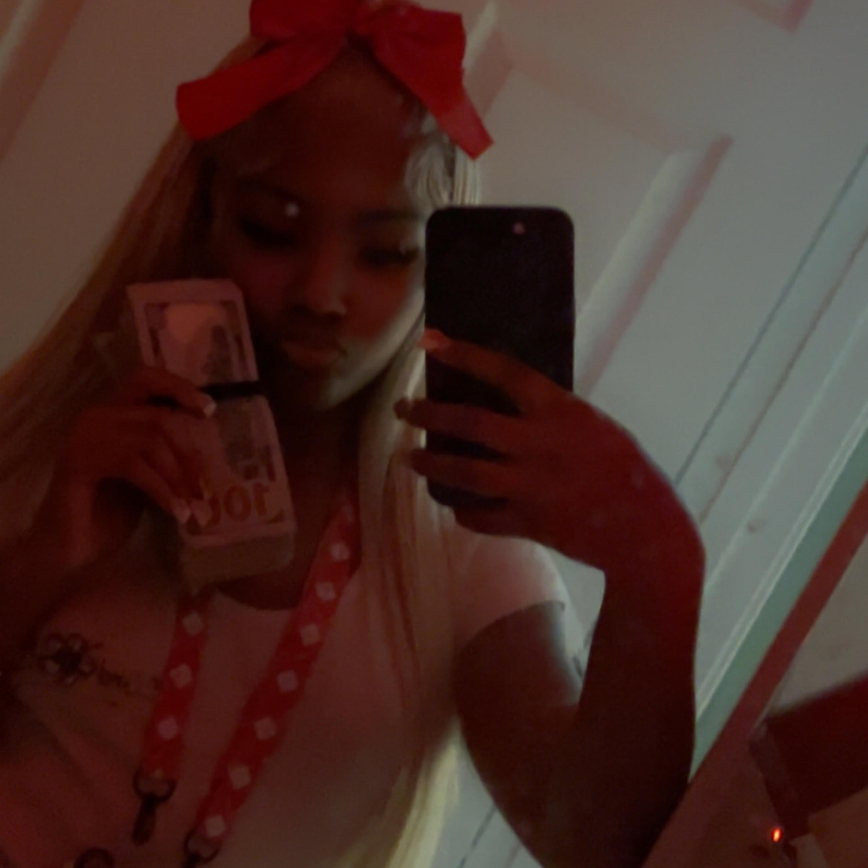 AHHA by T BOUJIE cover art