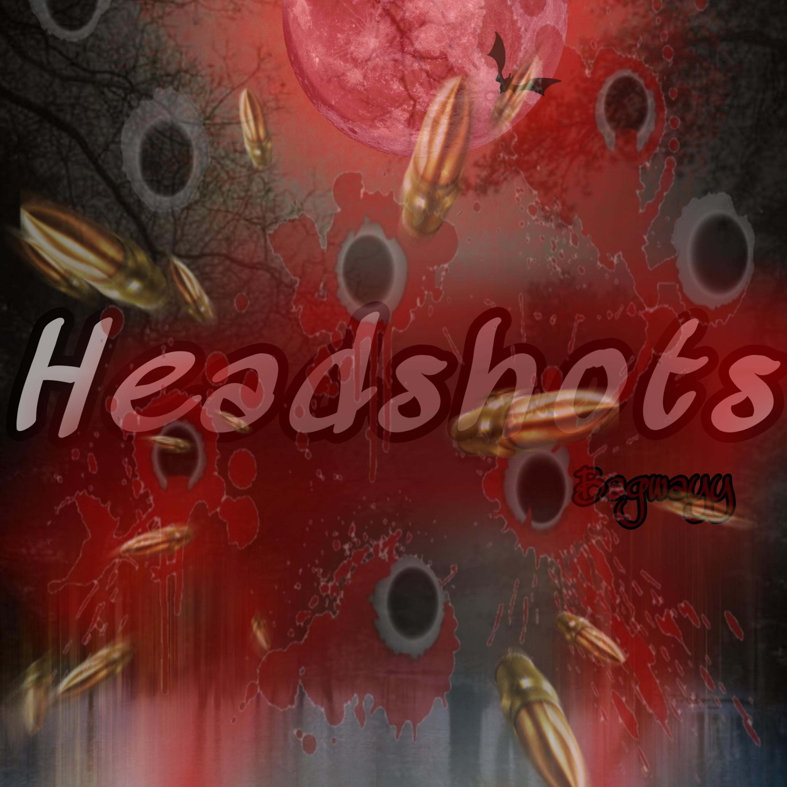 Headshots artwork