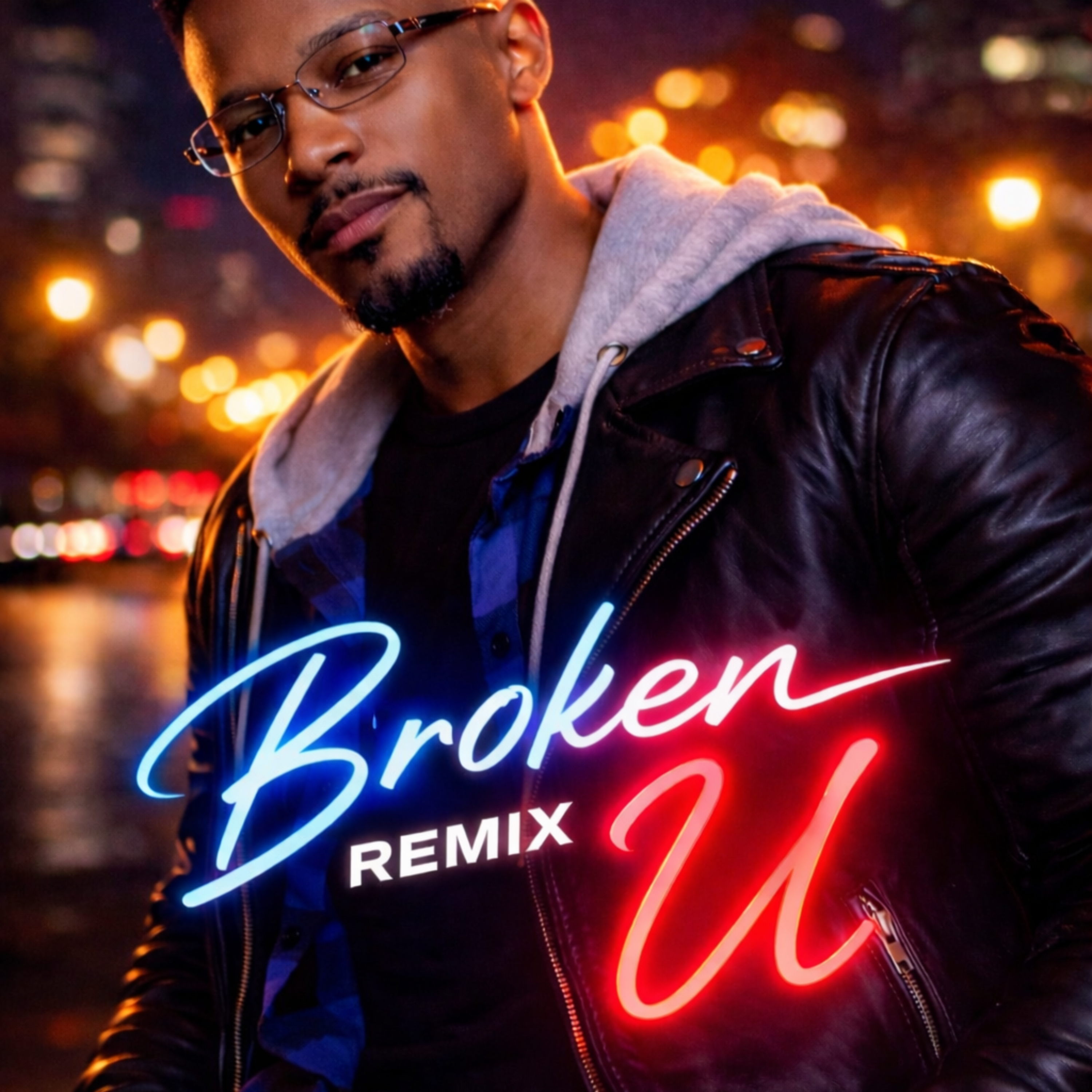 Broken U (Remix) artwork