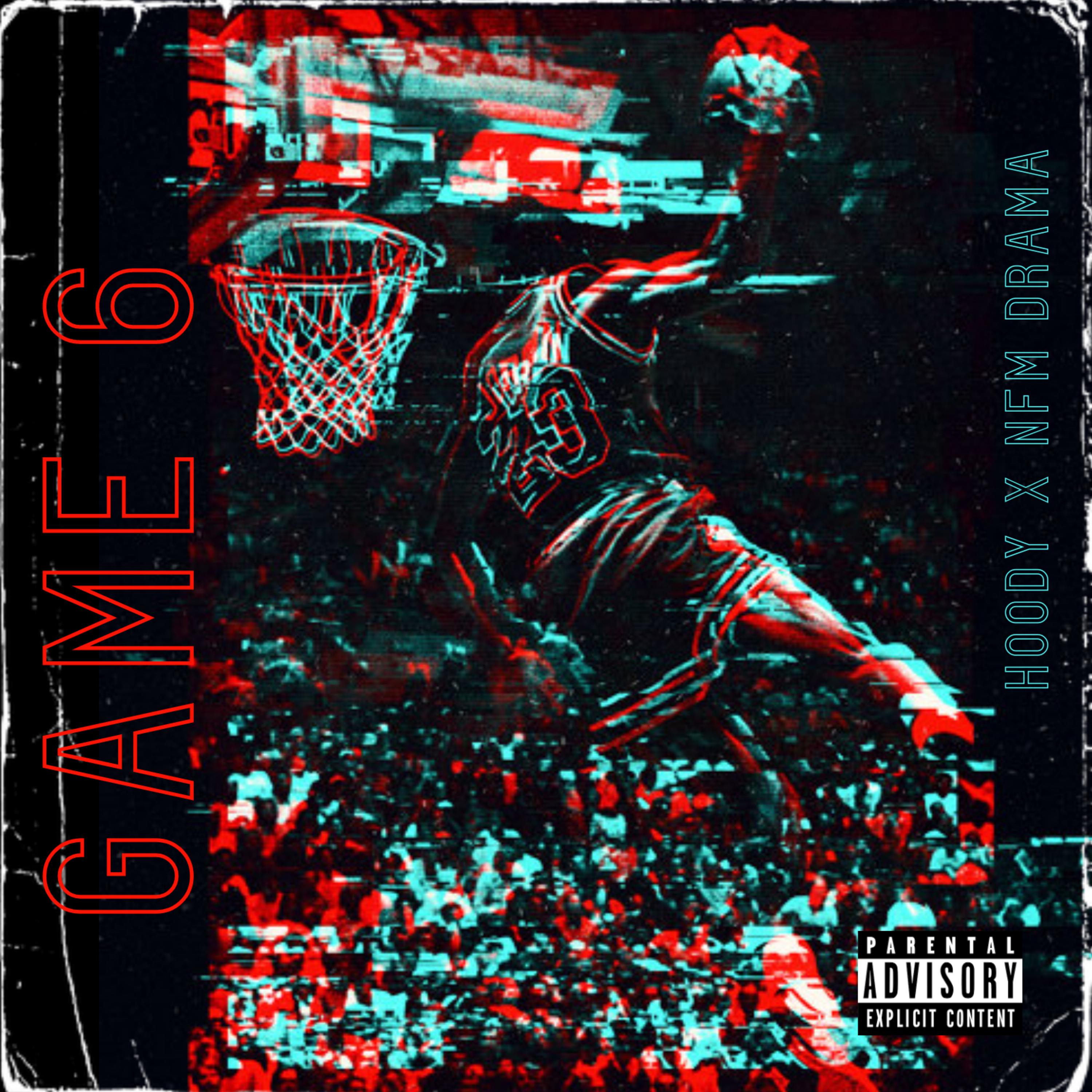 Game 6 artwork