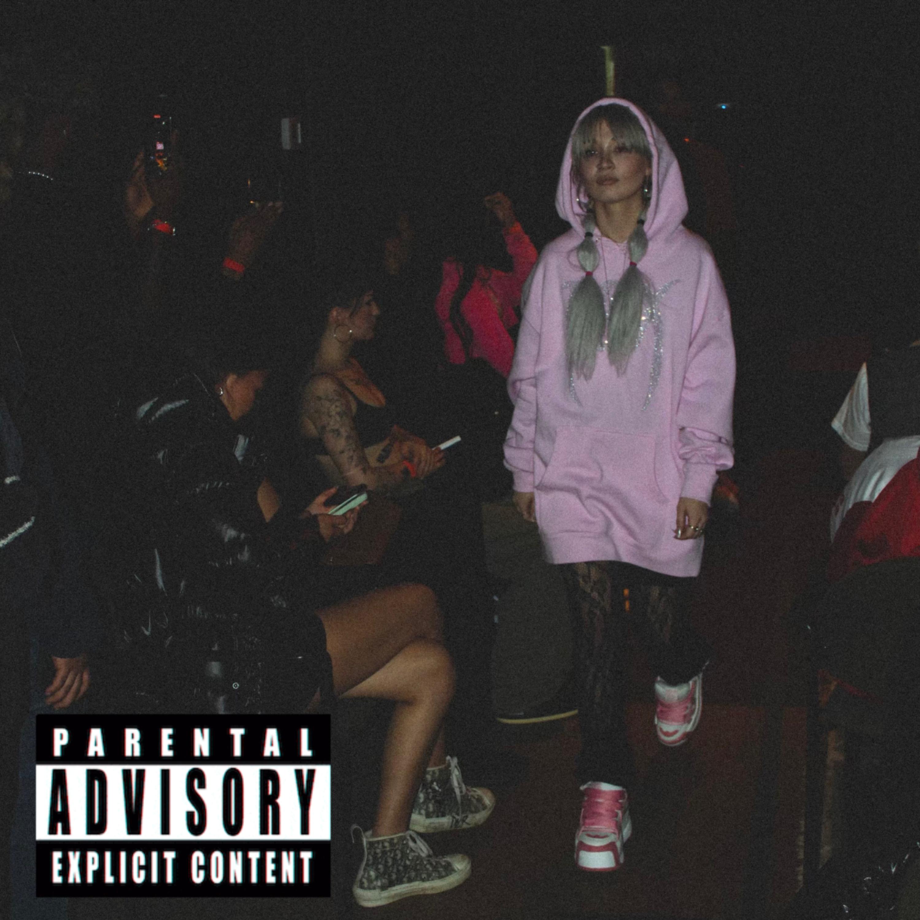 Do It All Alone artwork