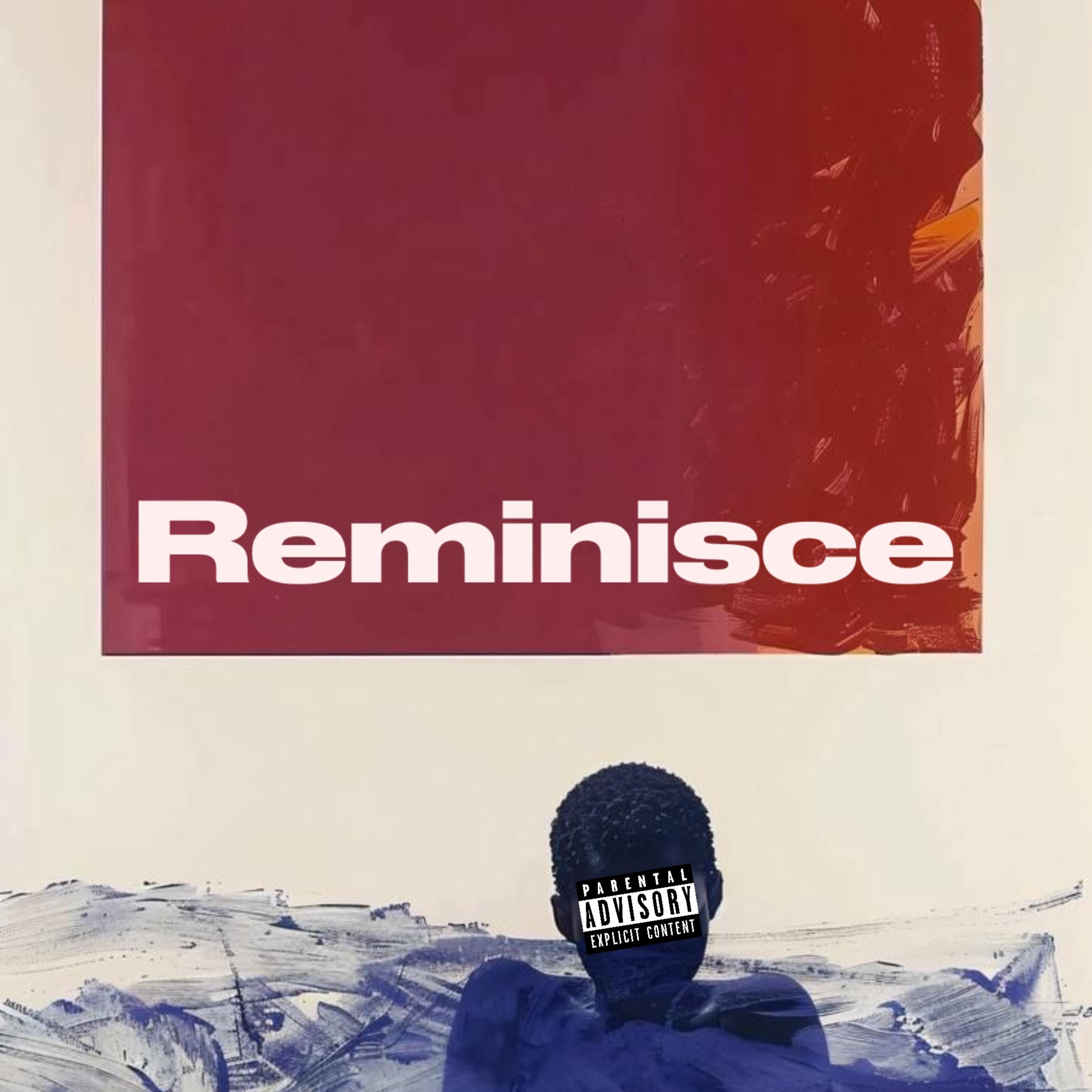 Reminisce artwork
