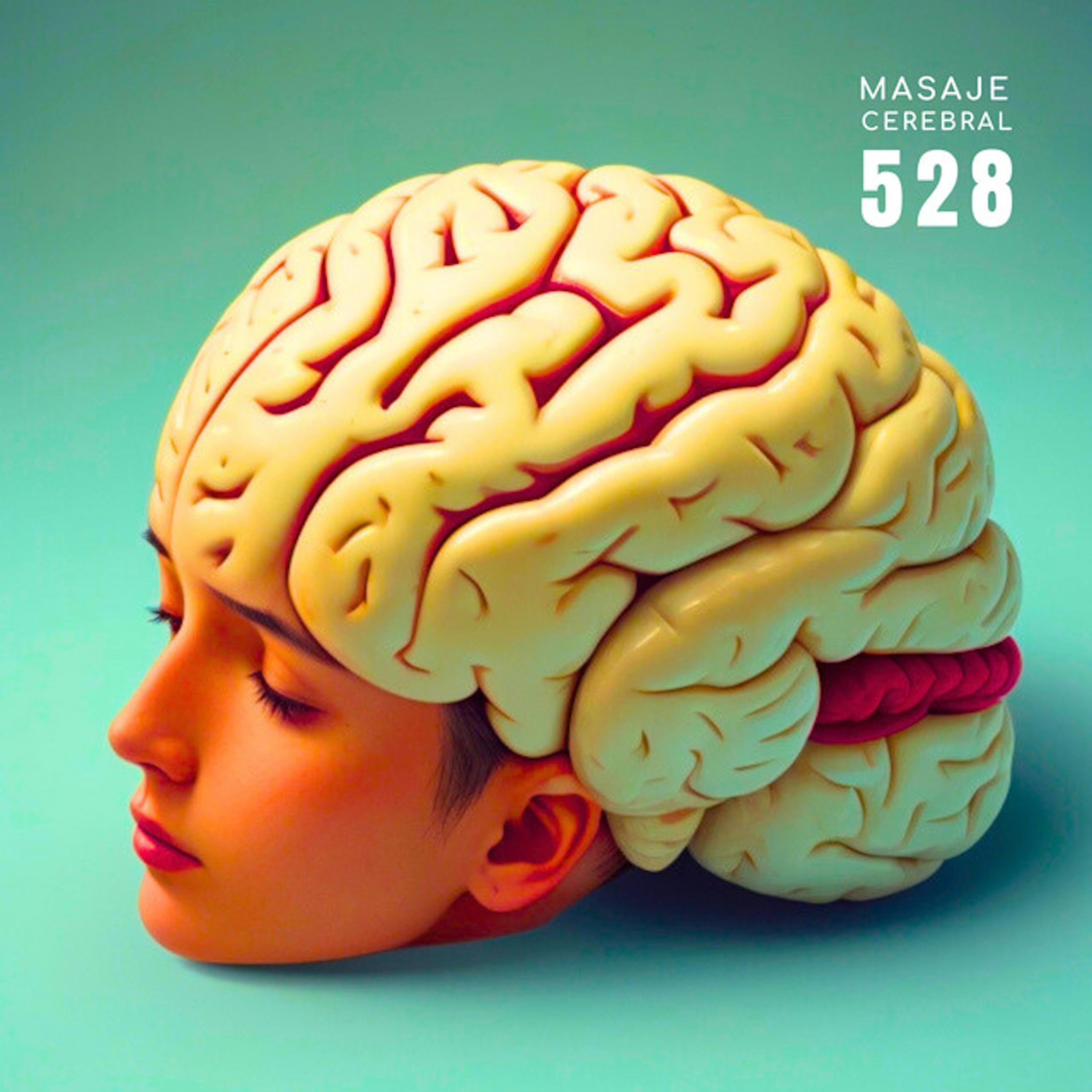 Masaje Cerebral artwork