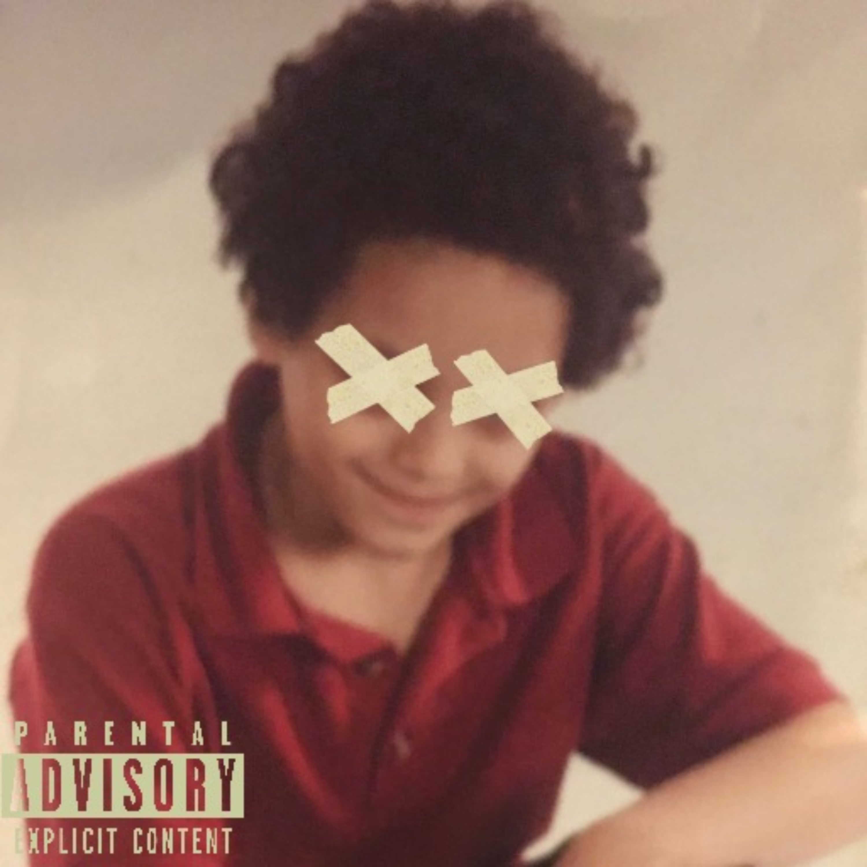 Farewell, Friend by bxllxrd cover art