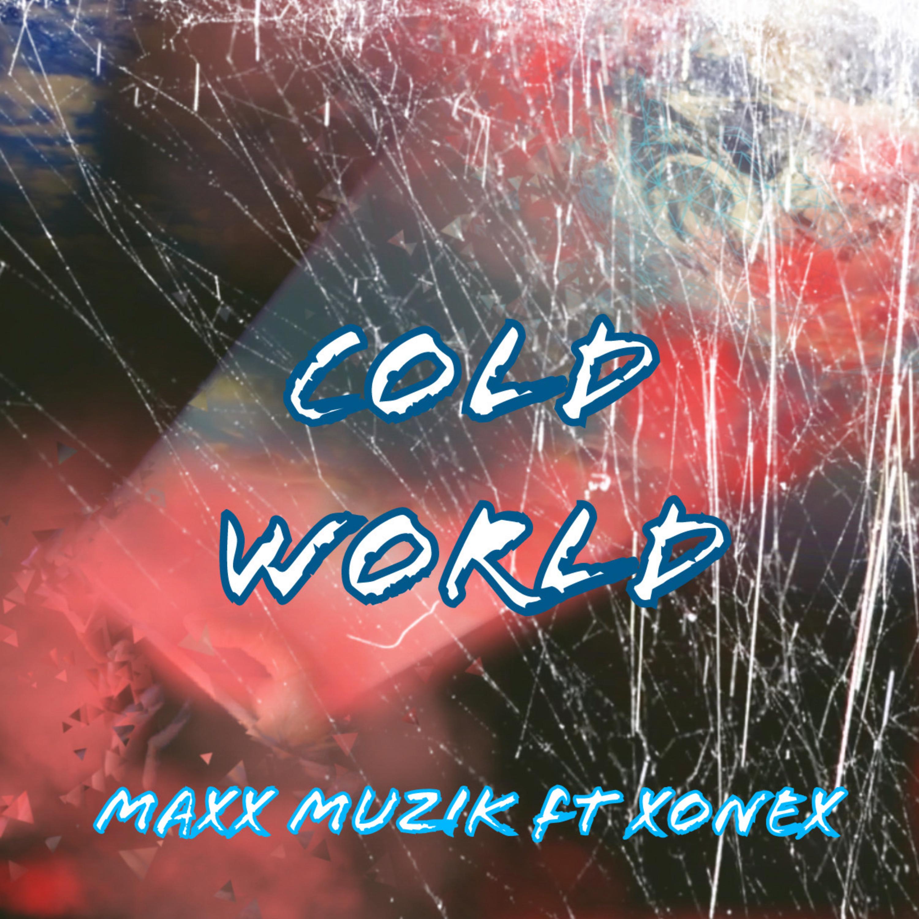 Cold World artwork