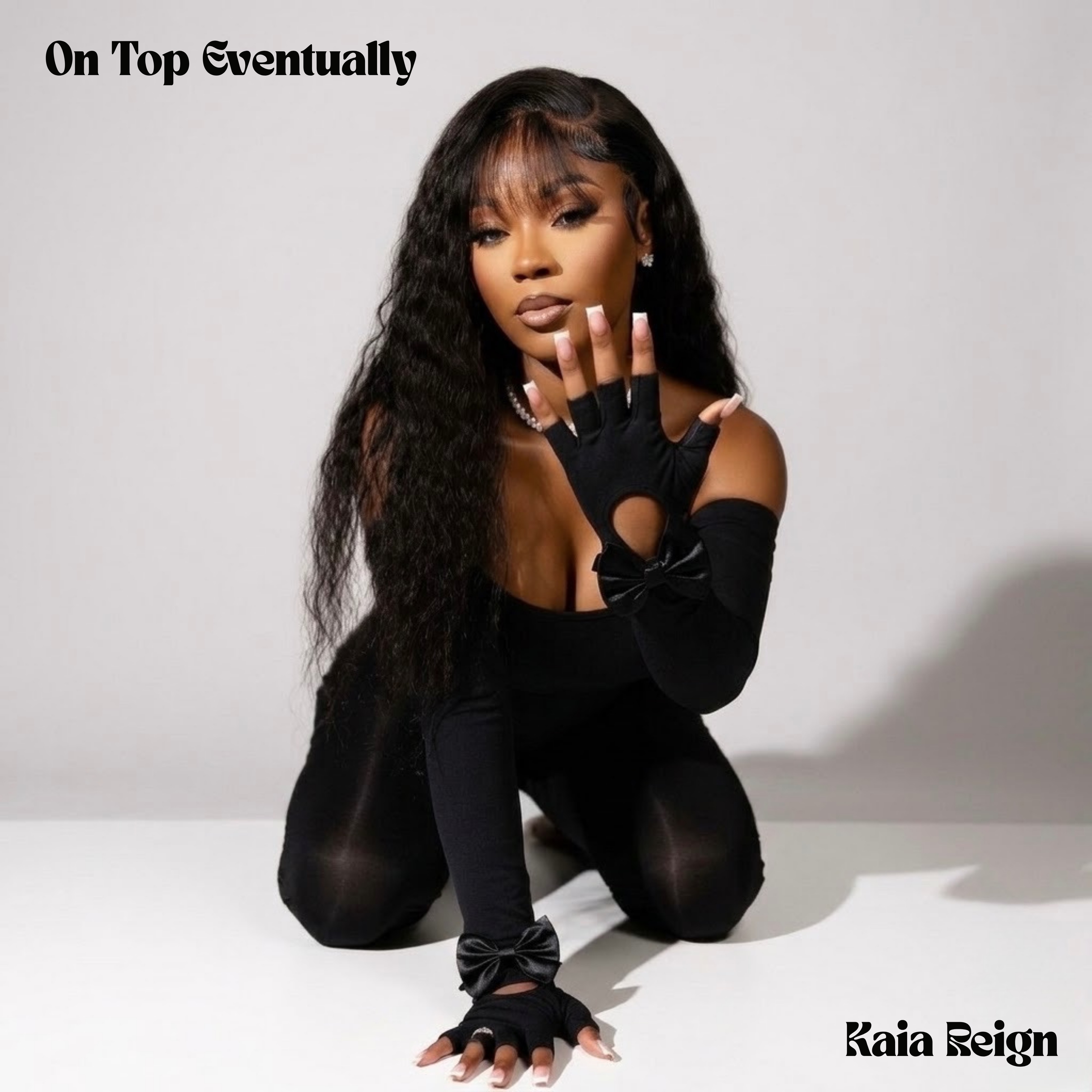 On Top Eventually artwork