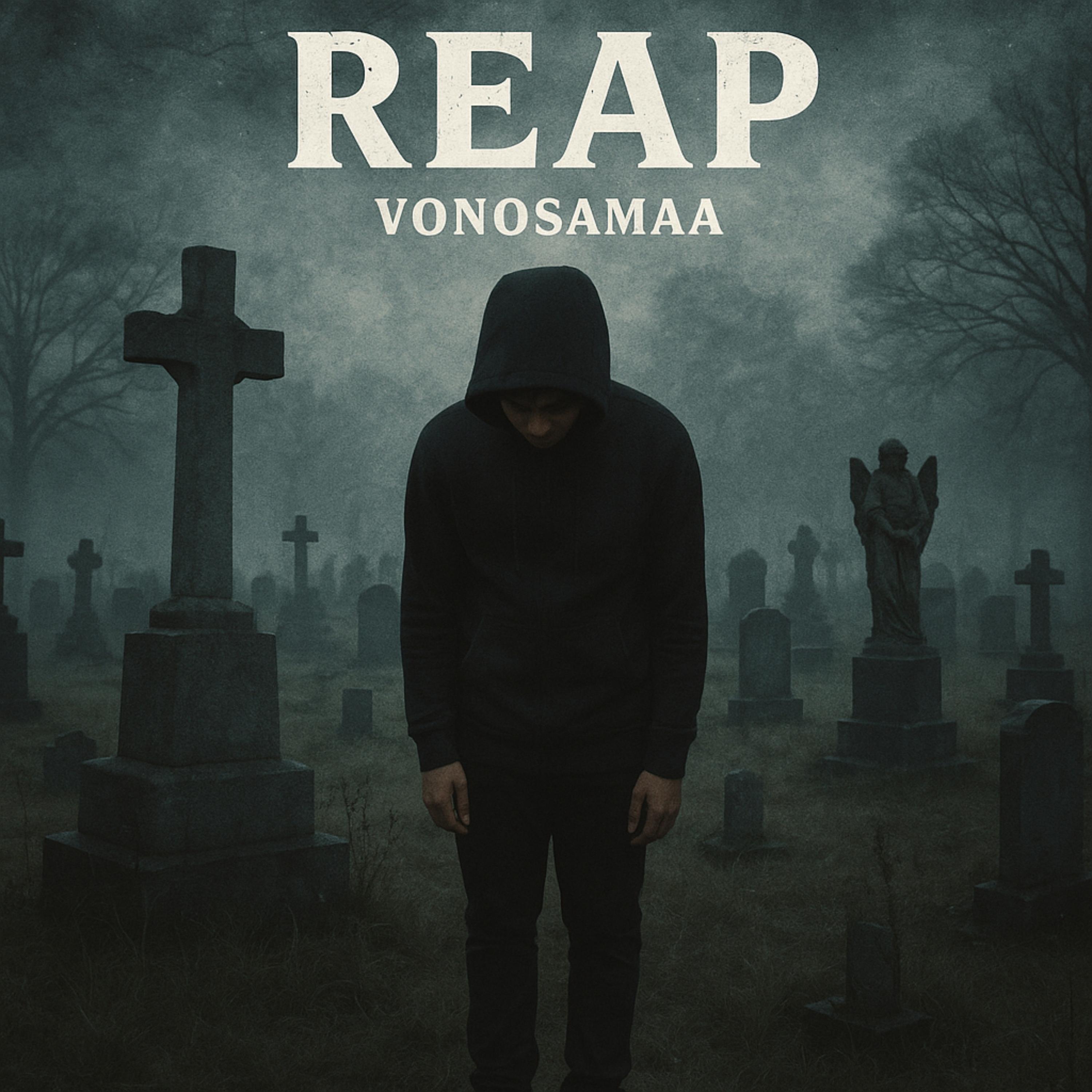 reap artwork