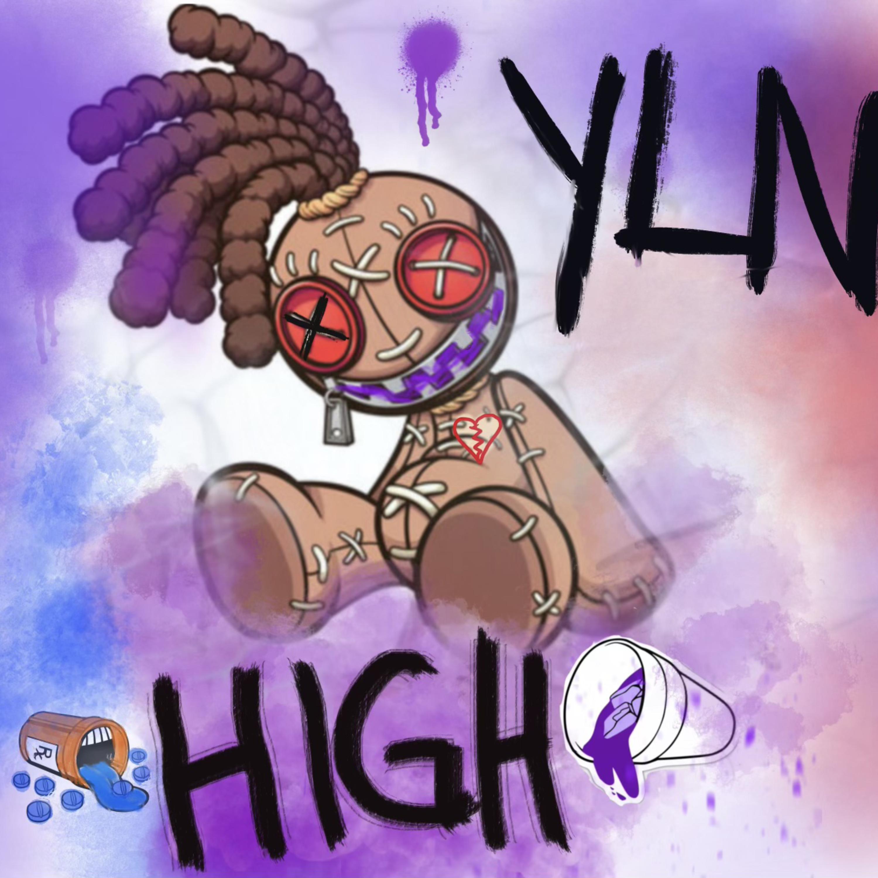 High artwork