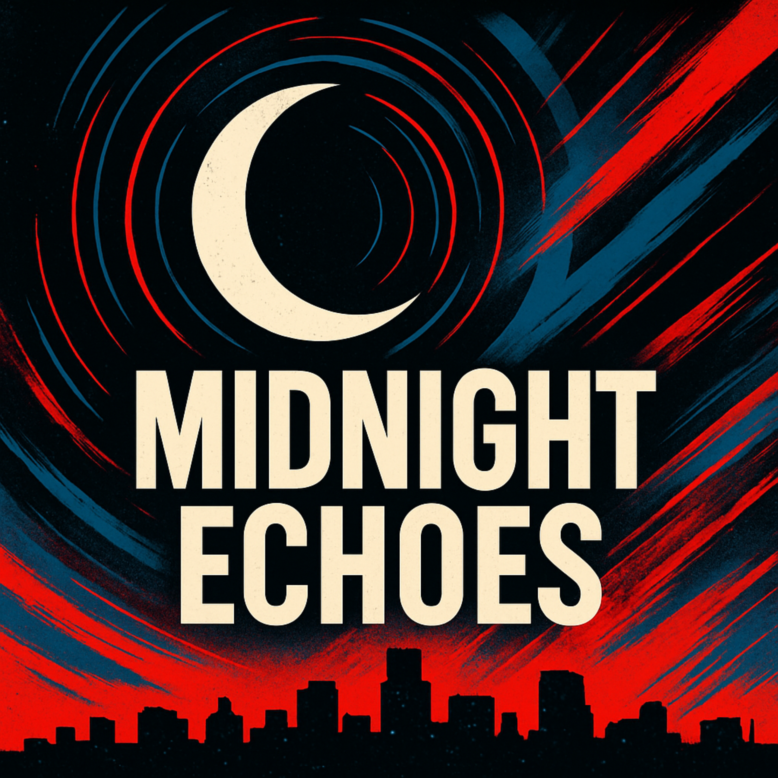Midnight Echoes artwork