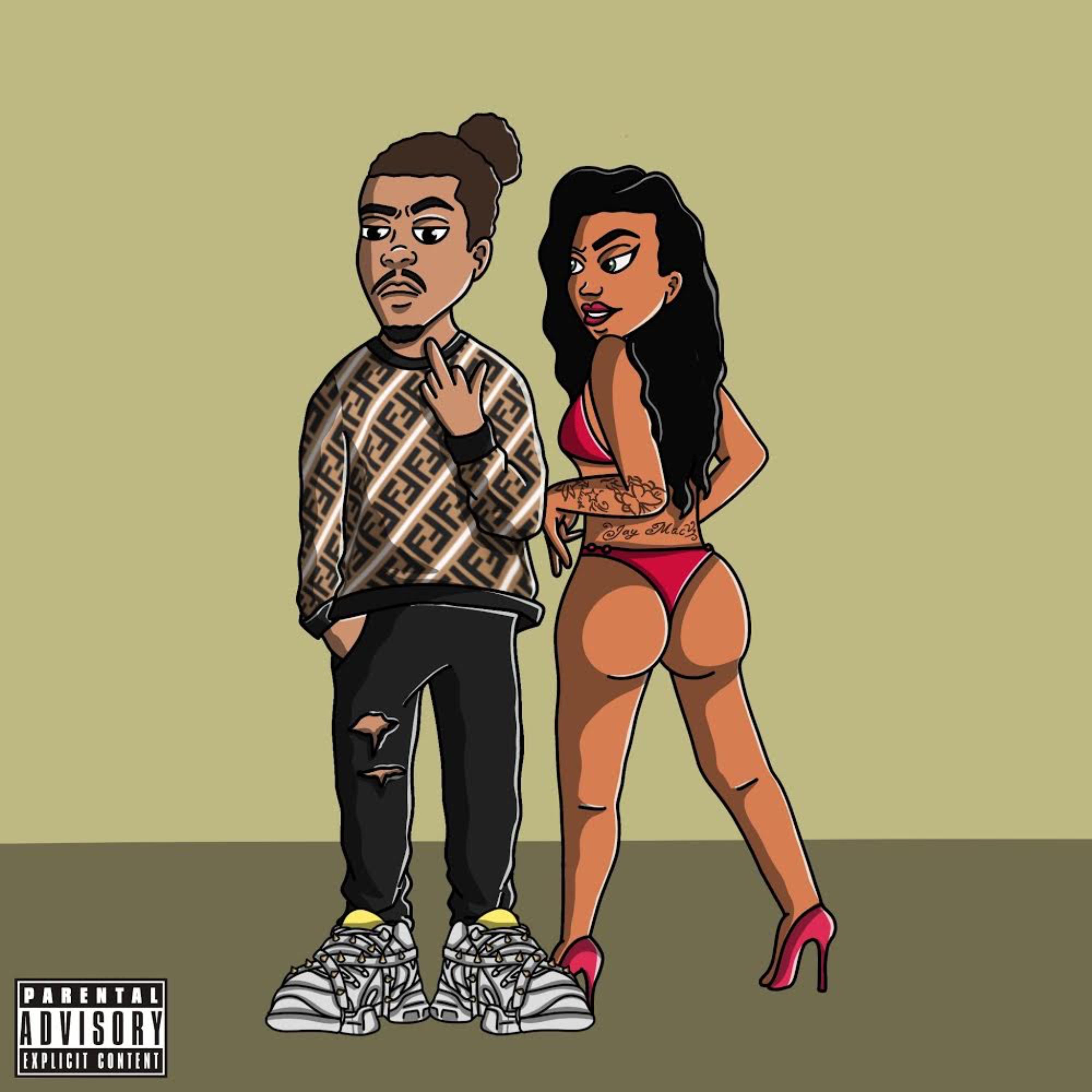 Life Goals artwork
