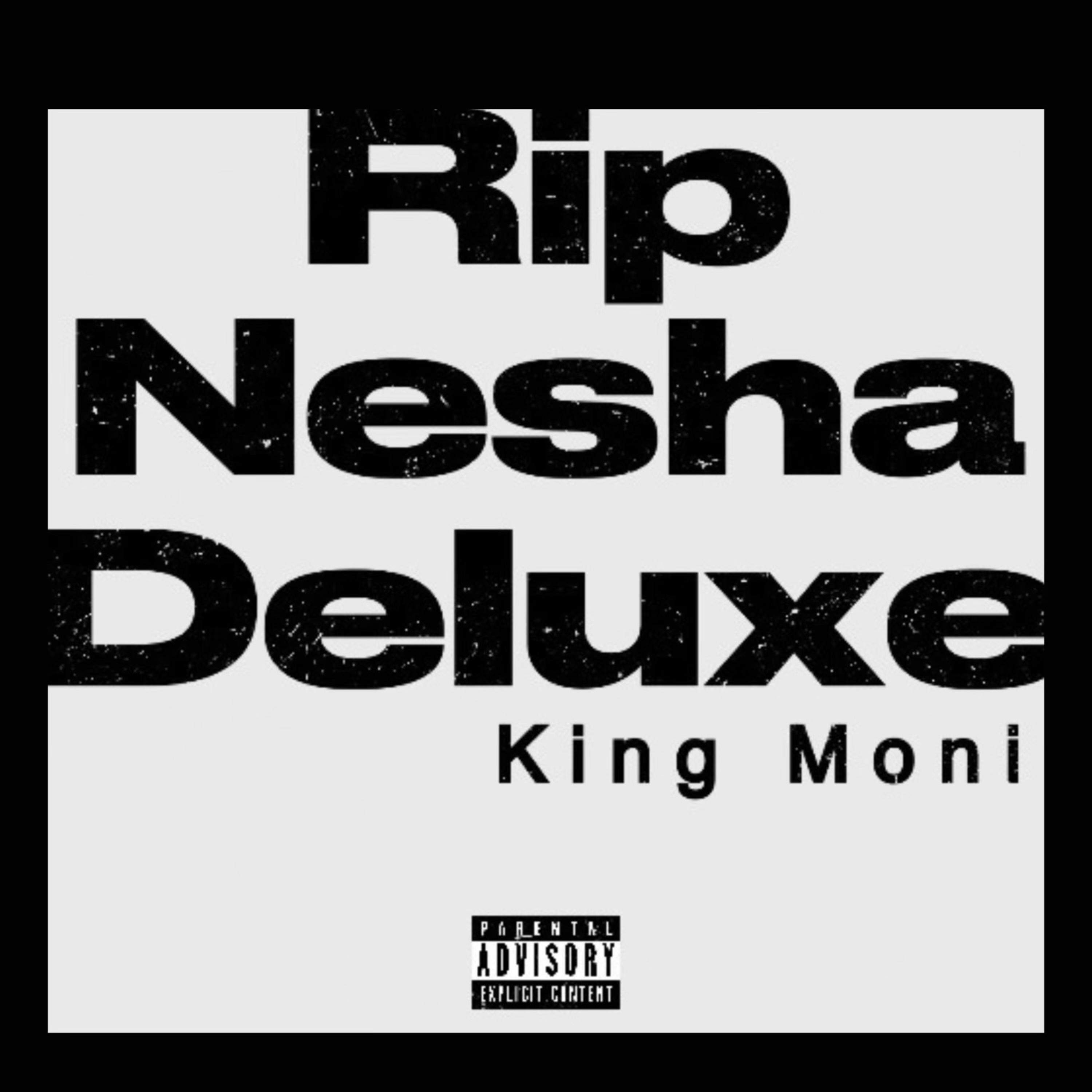 Rip Nesha (Deluxe) artwork