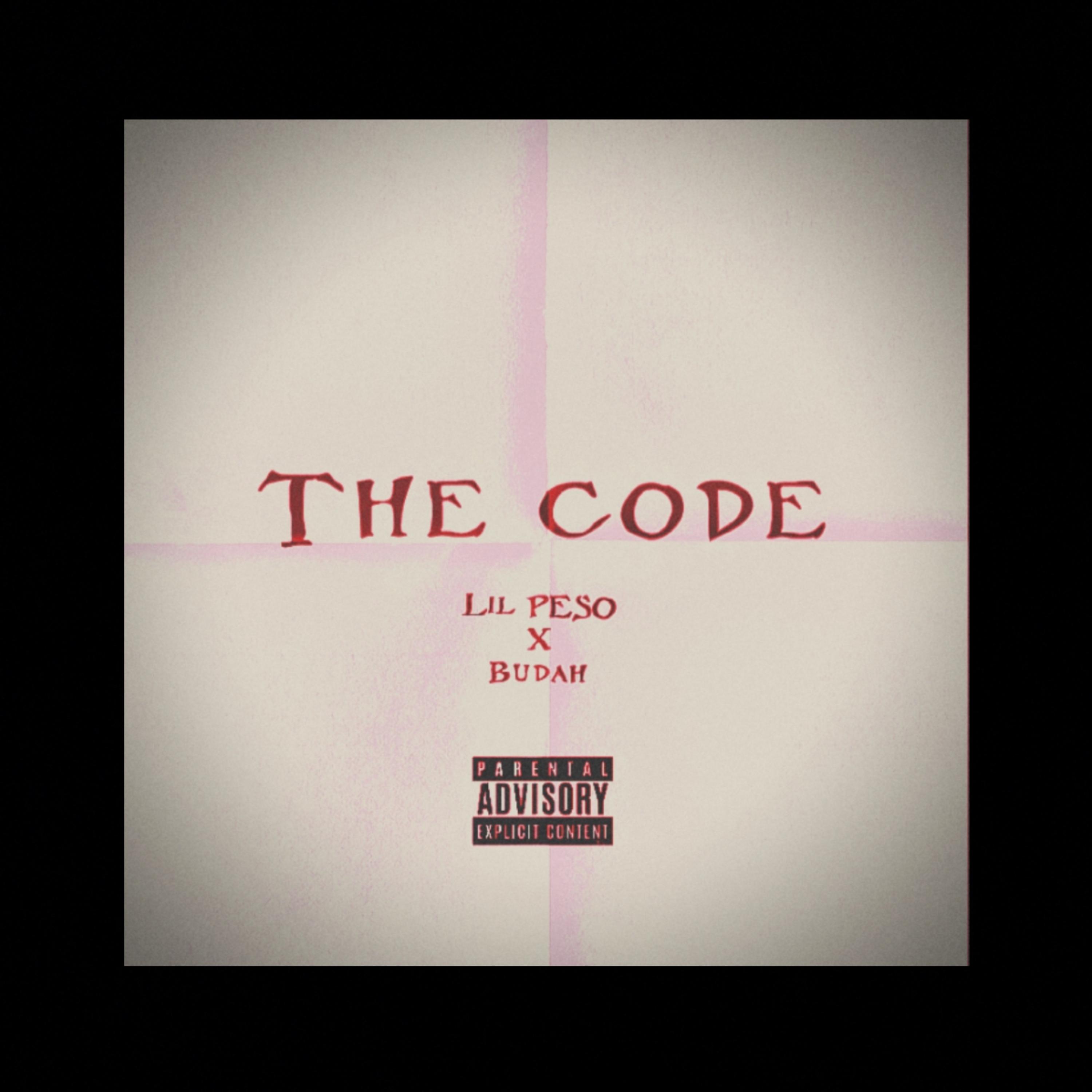 The Code (Freestyle) artwork