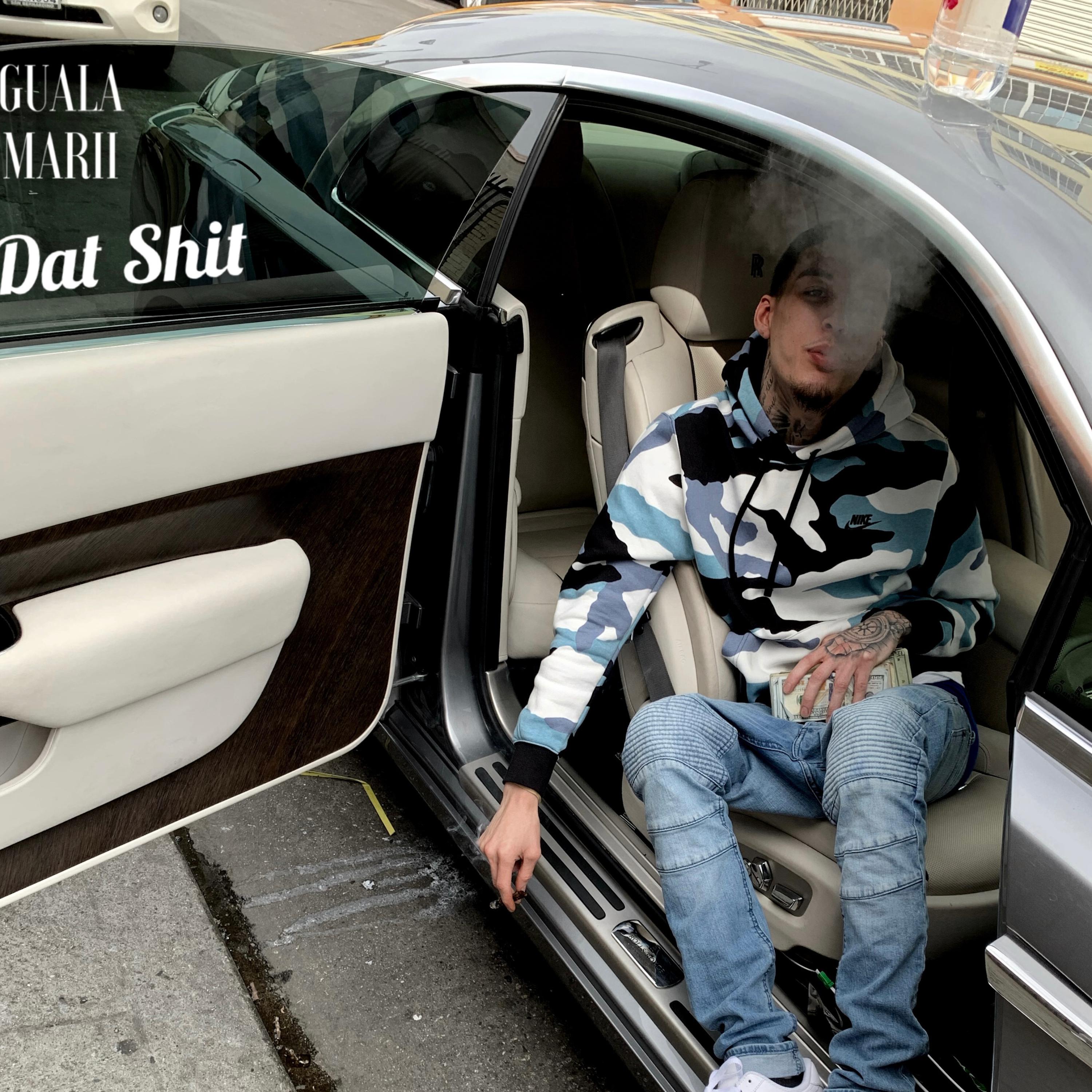 Dat Sh*t artwork