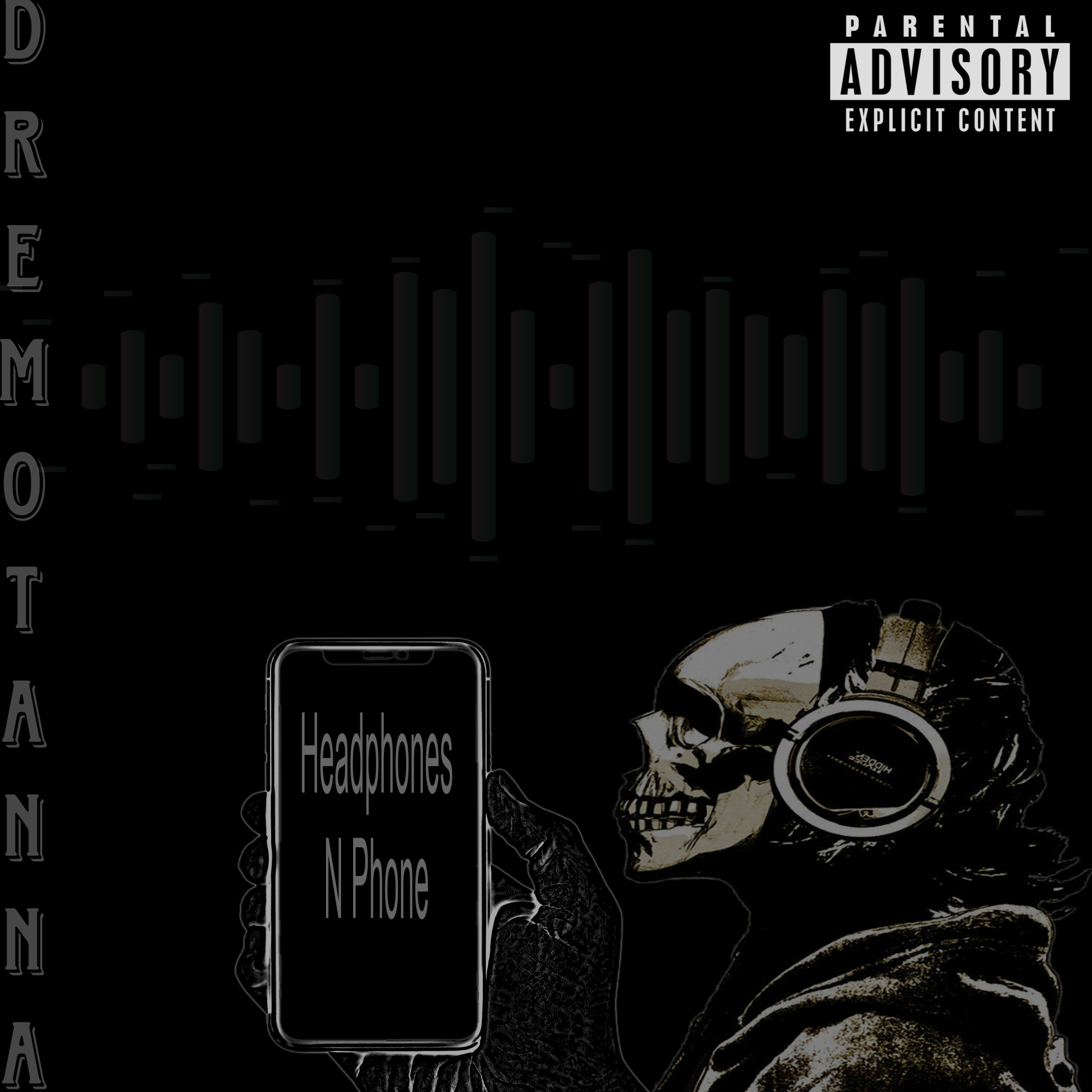 Heaphones N Mic artwork