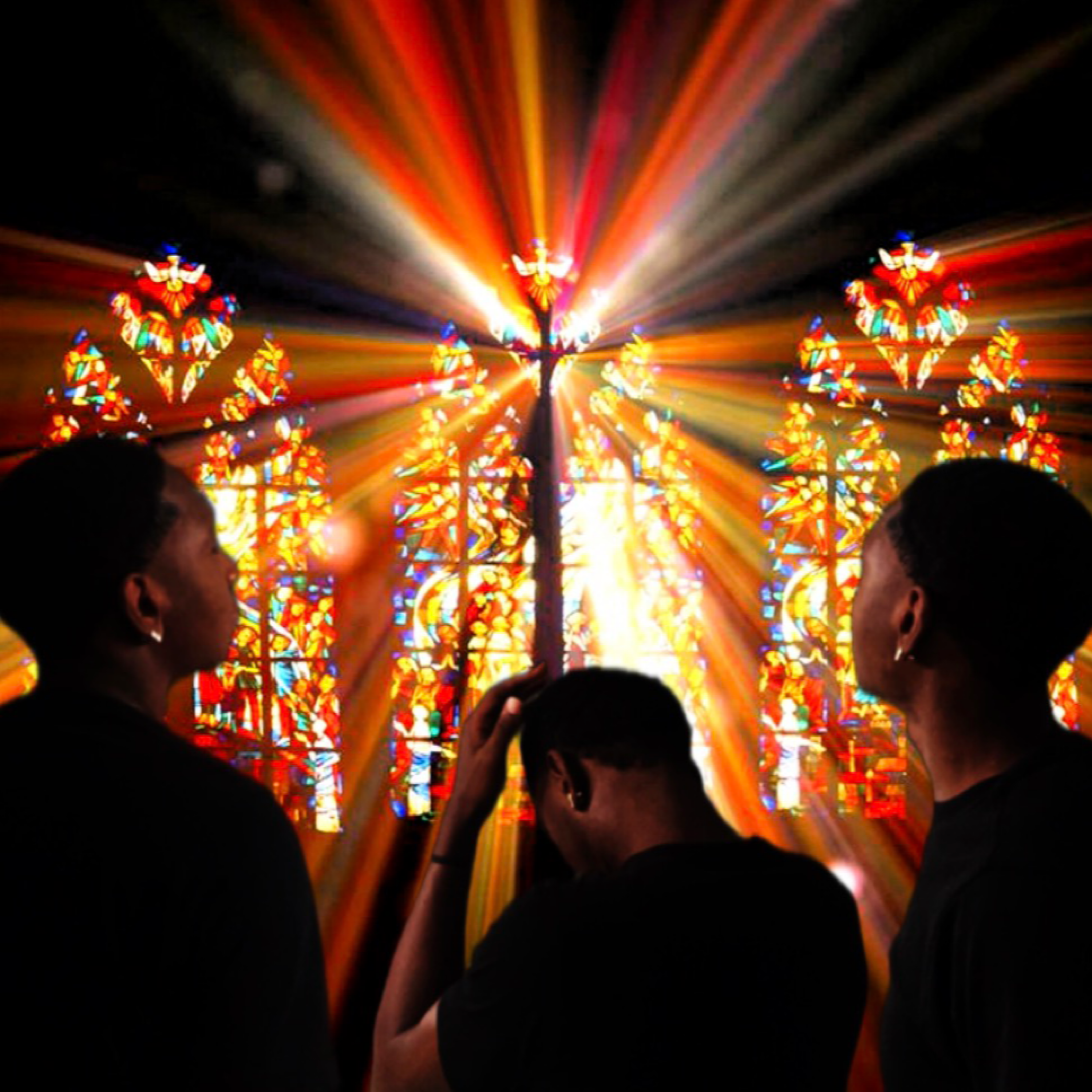 FAITH artwork