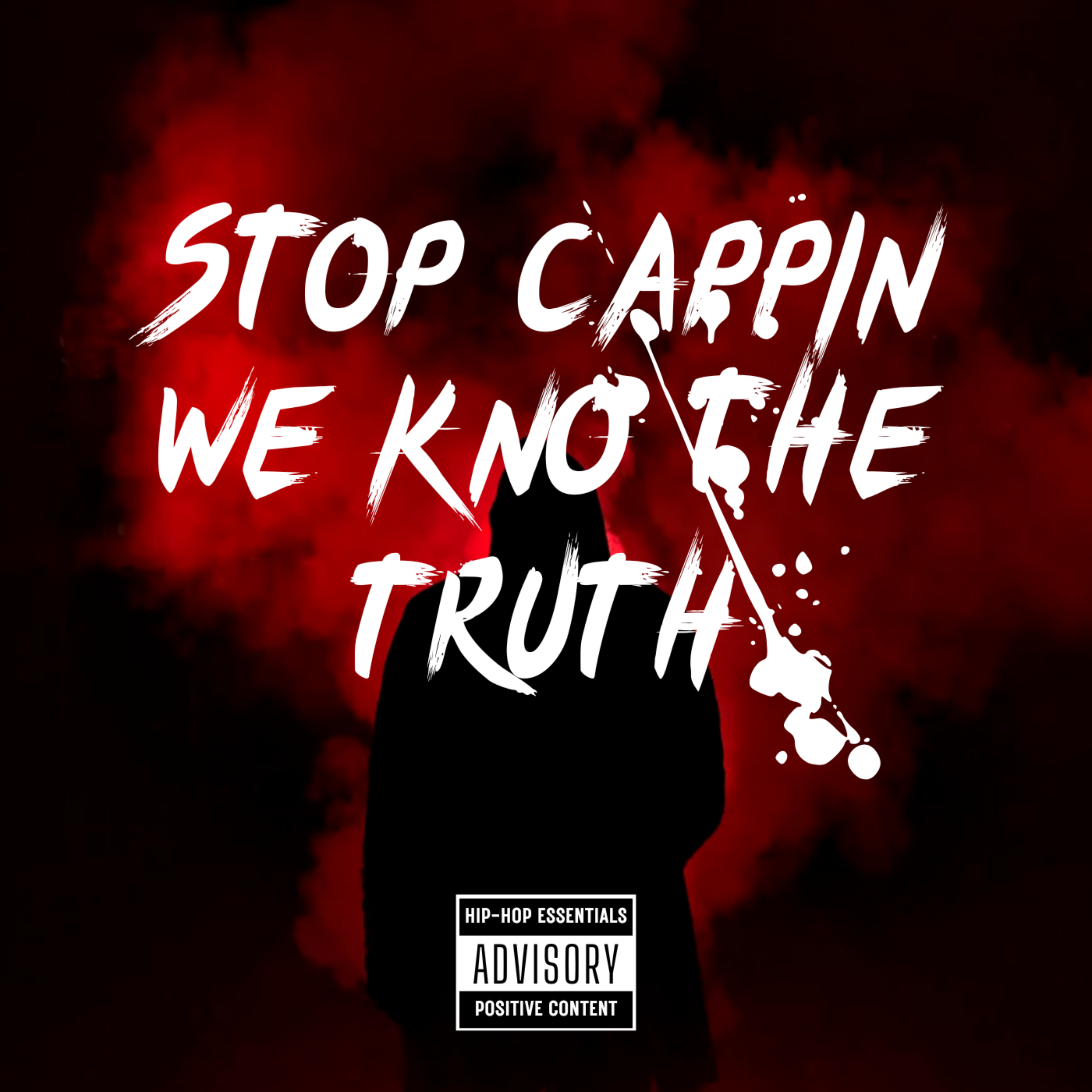 stop capping artwork