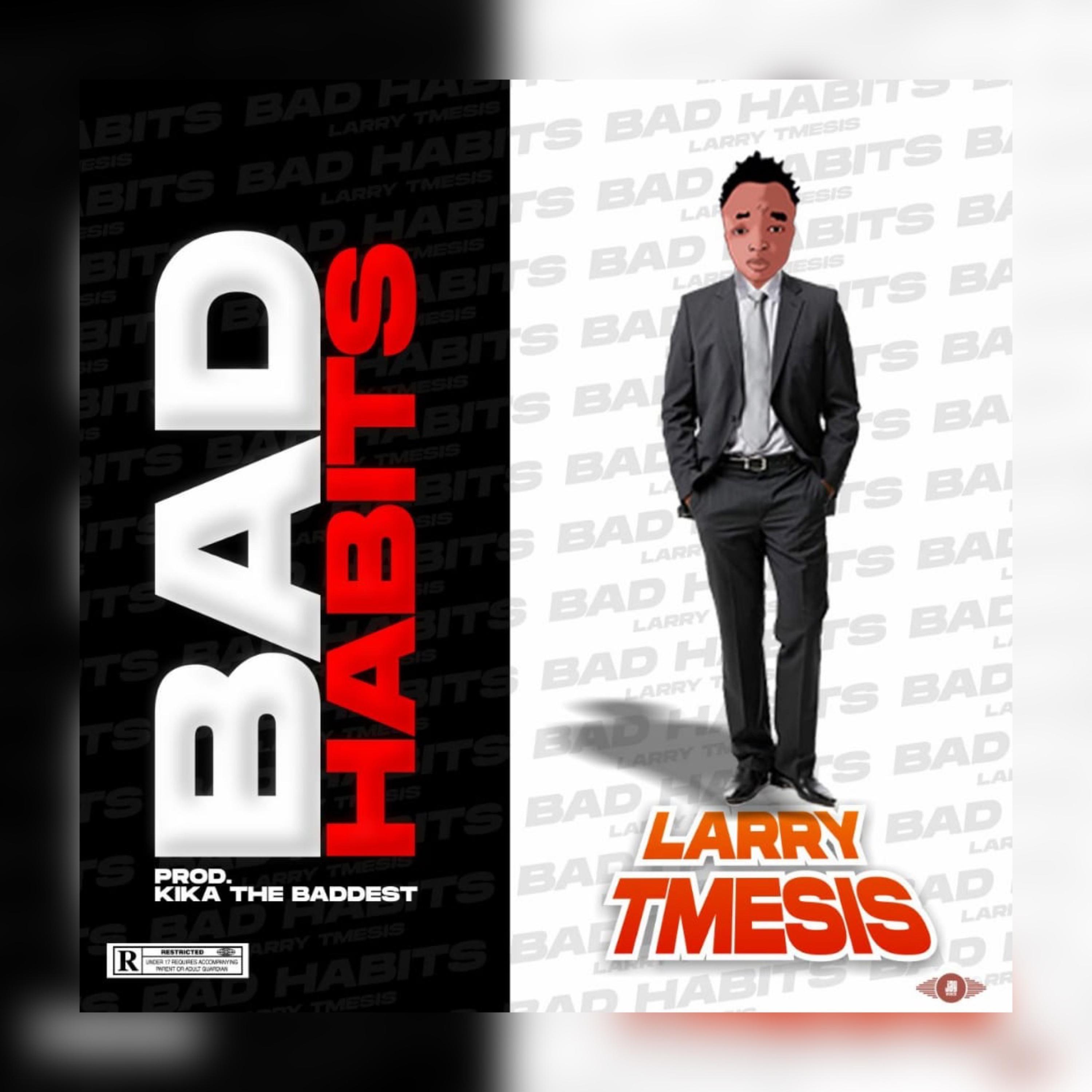 BADHABIT artwork