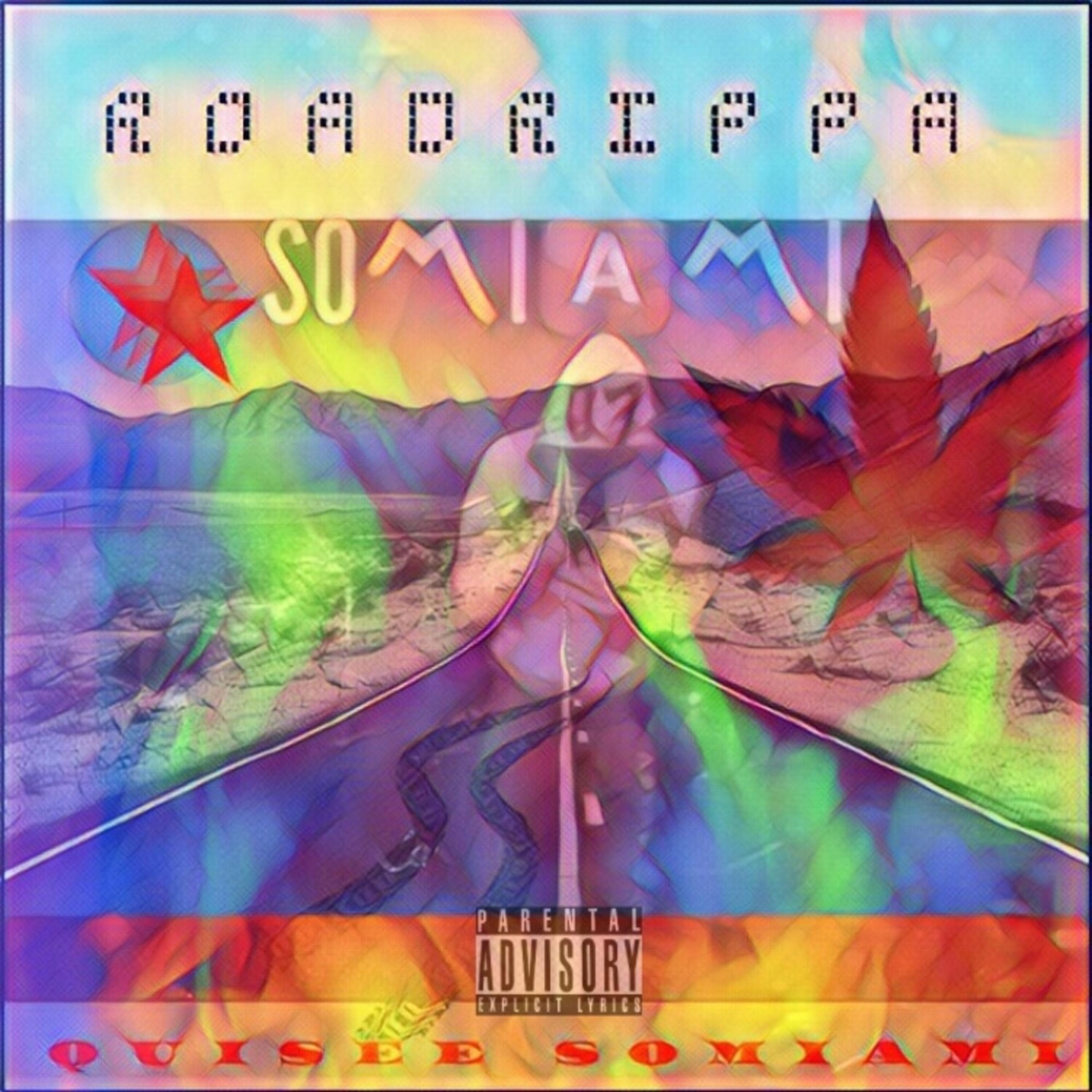 RoadRippa artwork