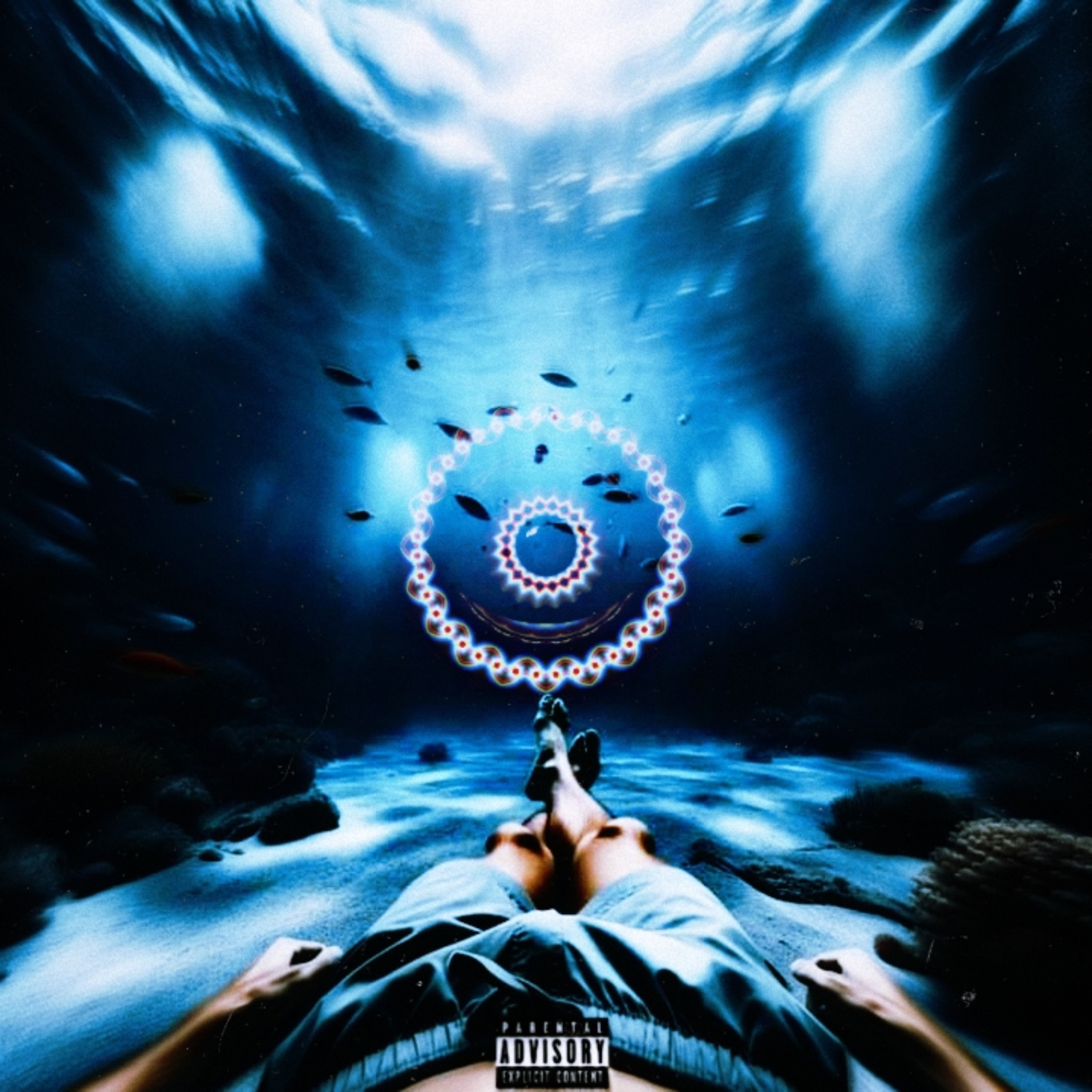 Flow Like Water artwork