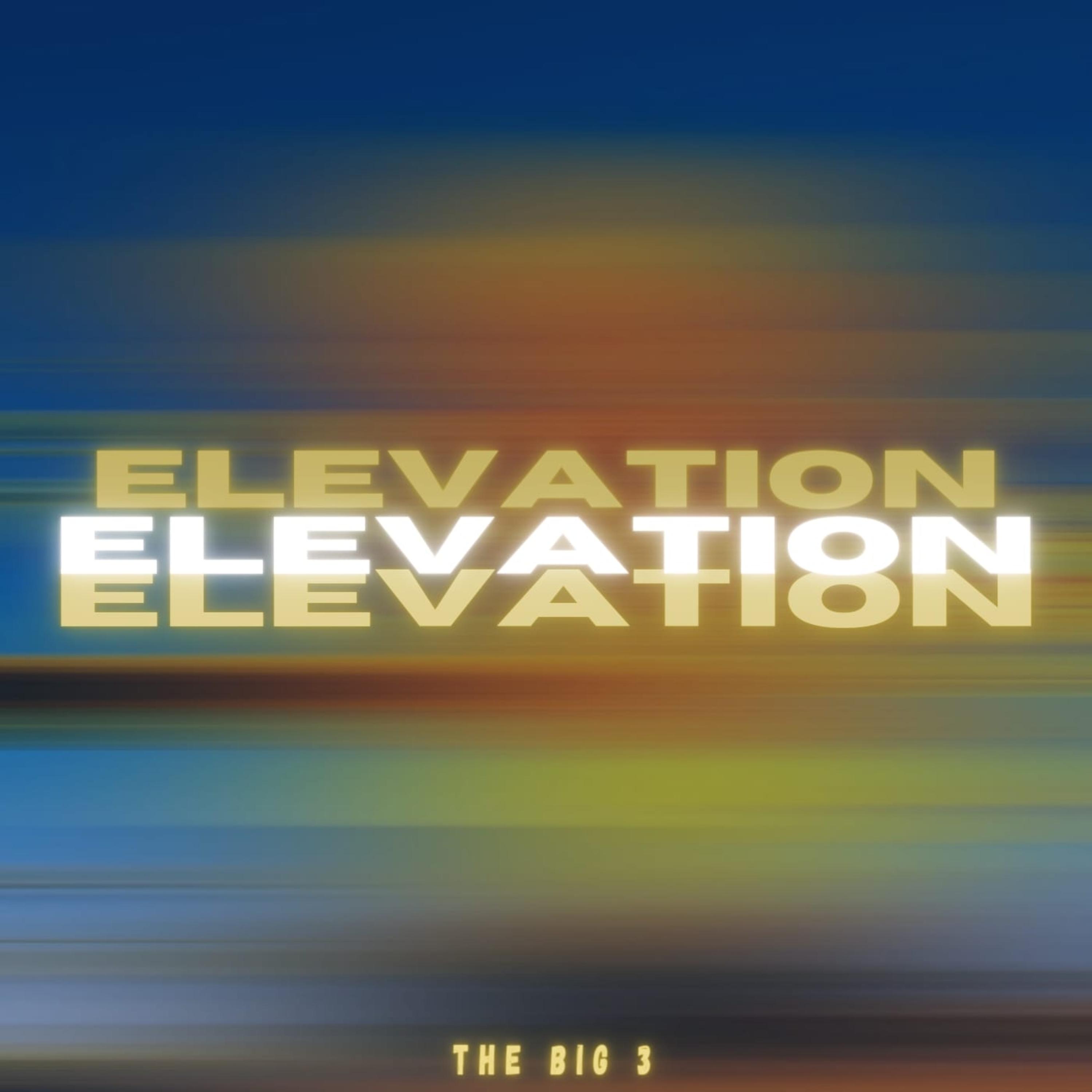 EL3VATION artwork