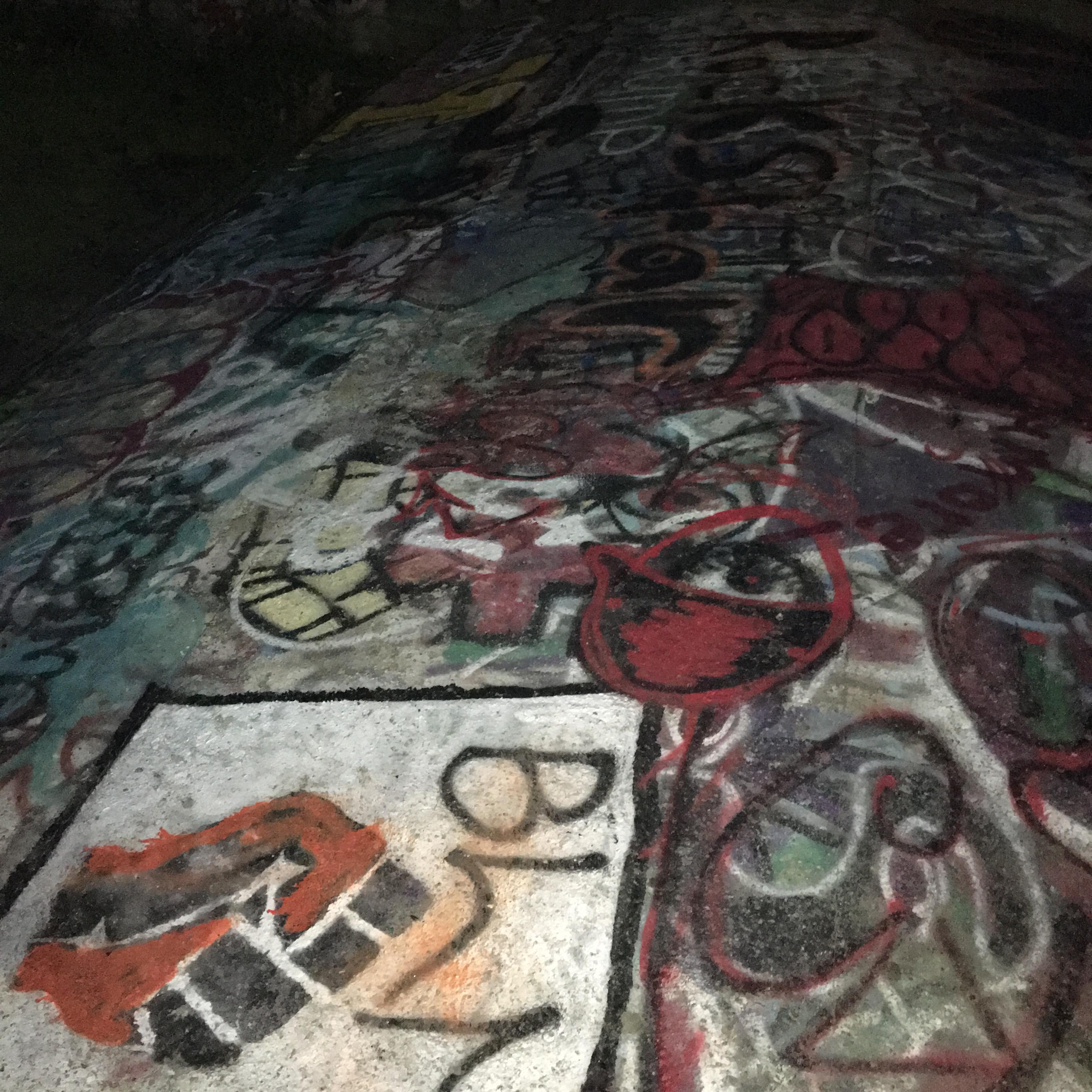 Staten Sound artwork