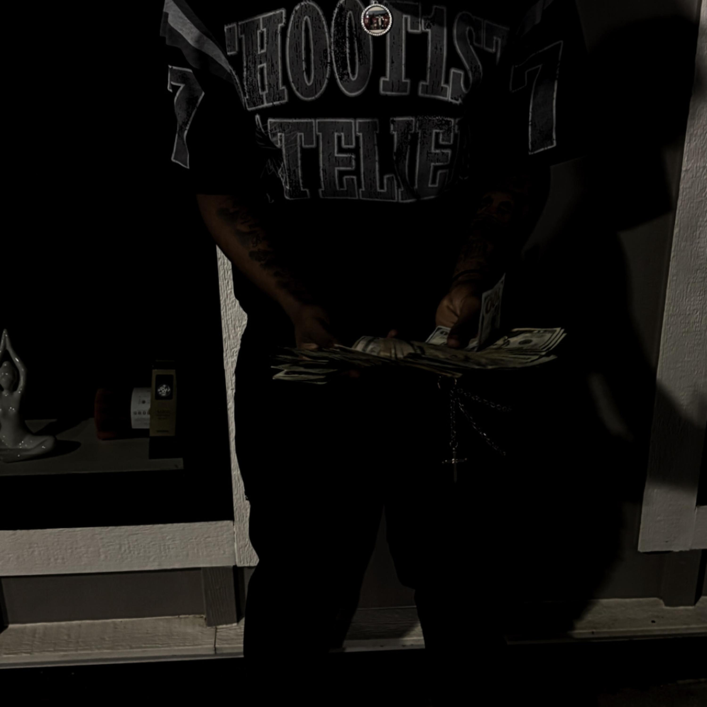 Last Man Standing artwork